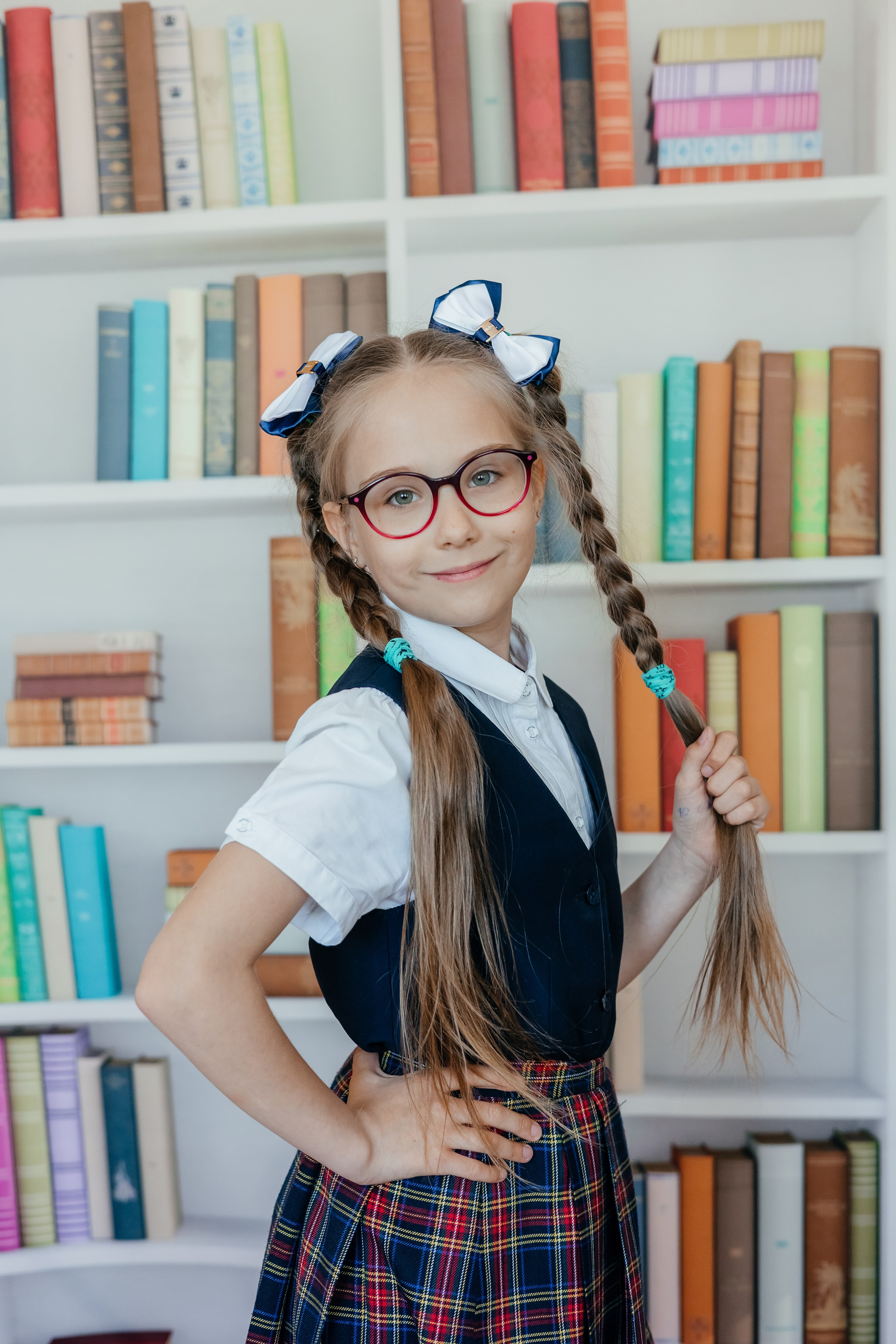 Виньетки Общие Портреты. Главная