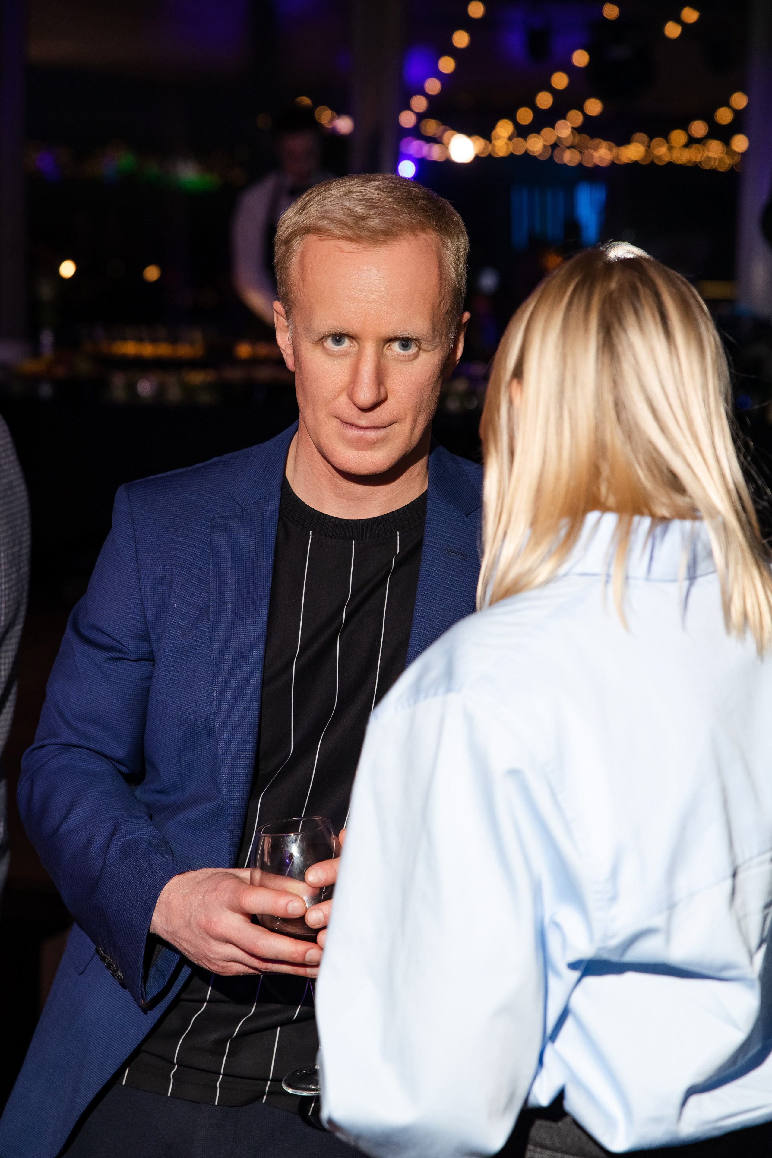 Презентация Infinix. Свадебный репортажный фотограф в Москве