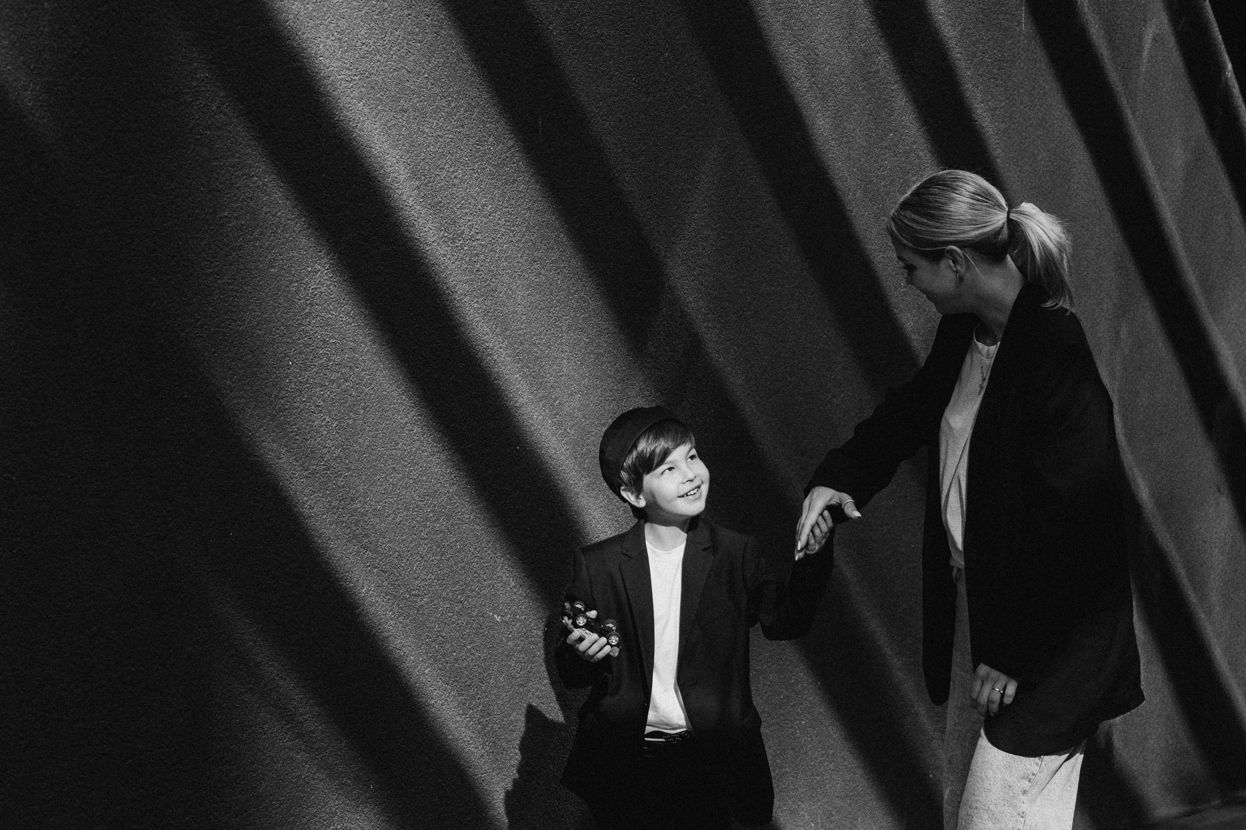 Наедине. Семейный фотограф Химки — Москва