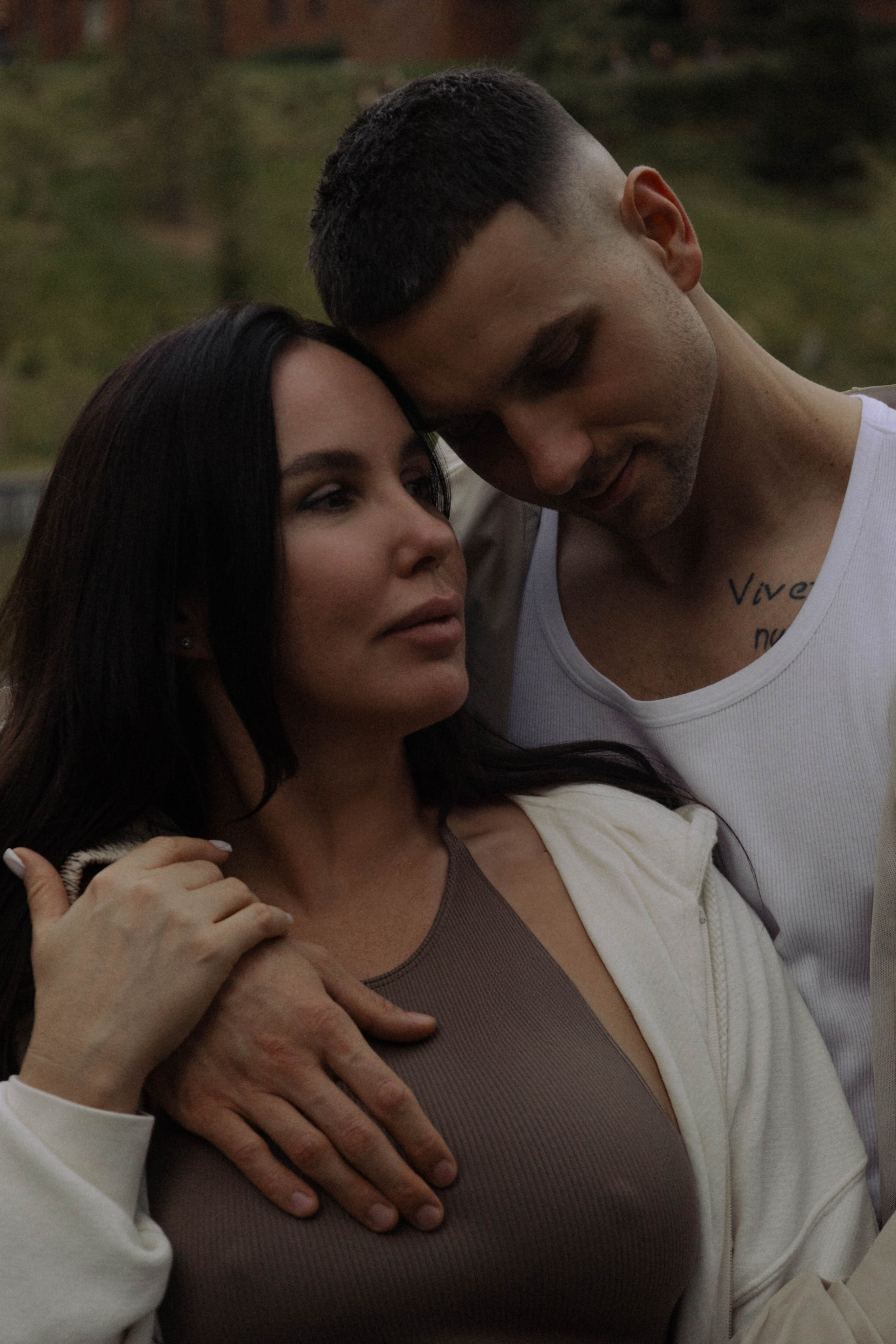 2+1. Засыпай у меня на руках. Семейный фотограф Химки — Москва