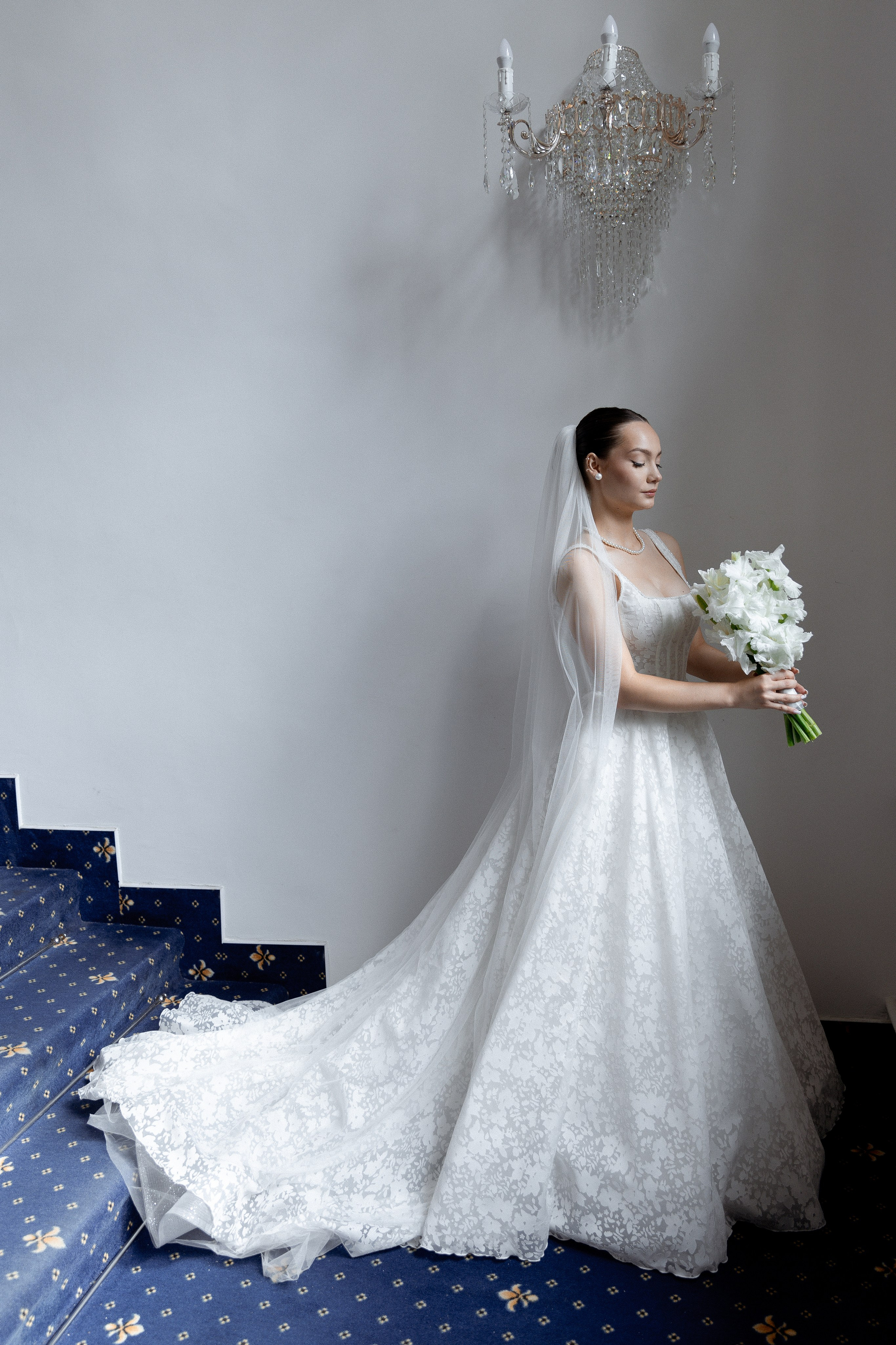 Иван и Ольга. Свадебный и семейный фотограф Ксения Маллер