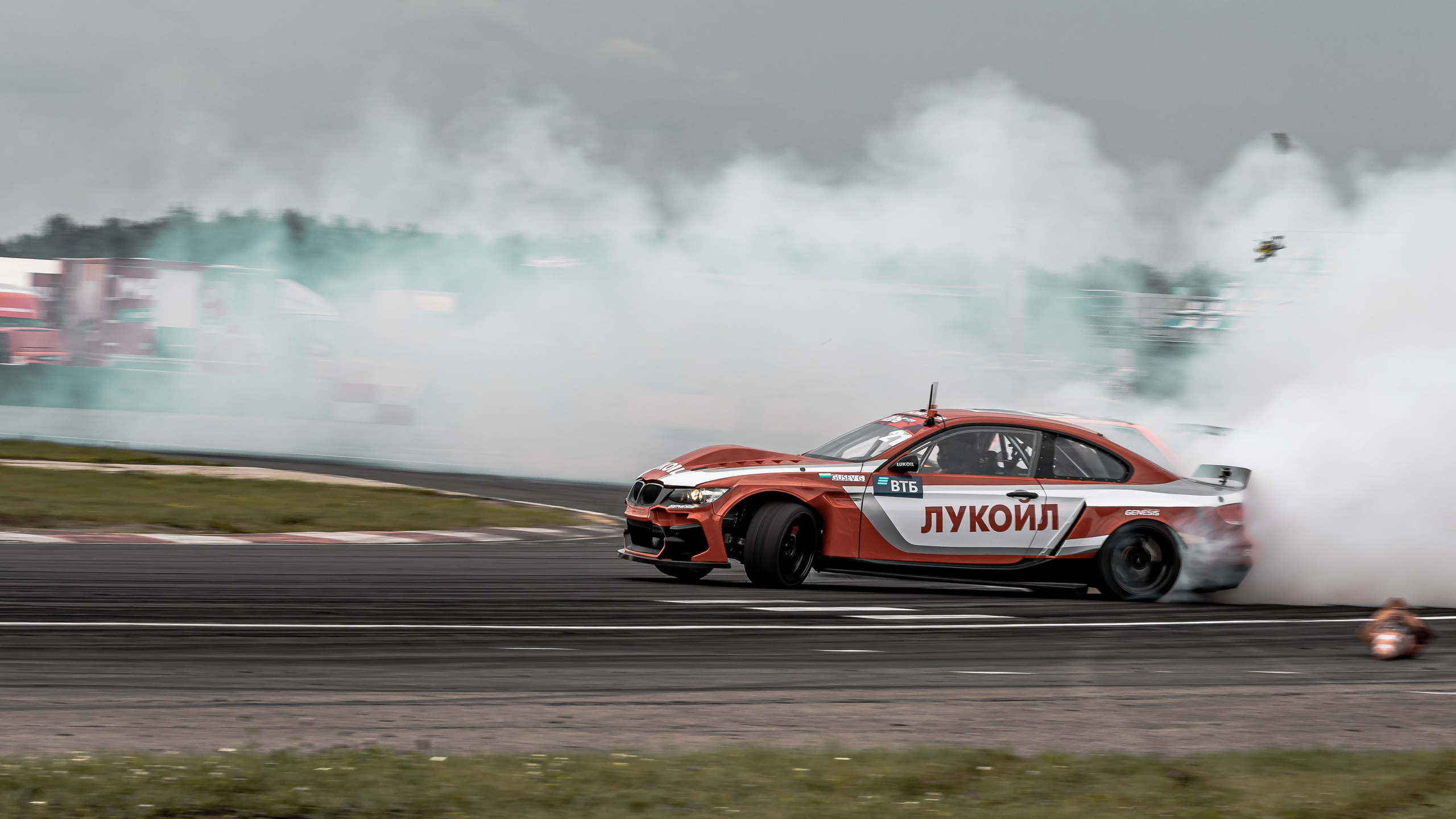 Репортажная съёмка RDS GP 8 этап Мячкова 2023. Репортажный Фотограф