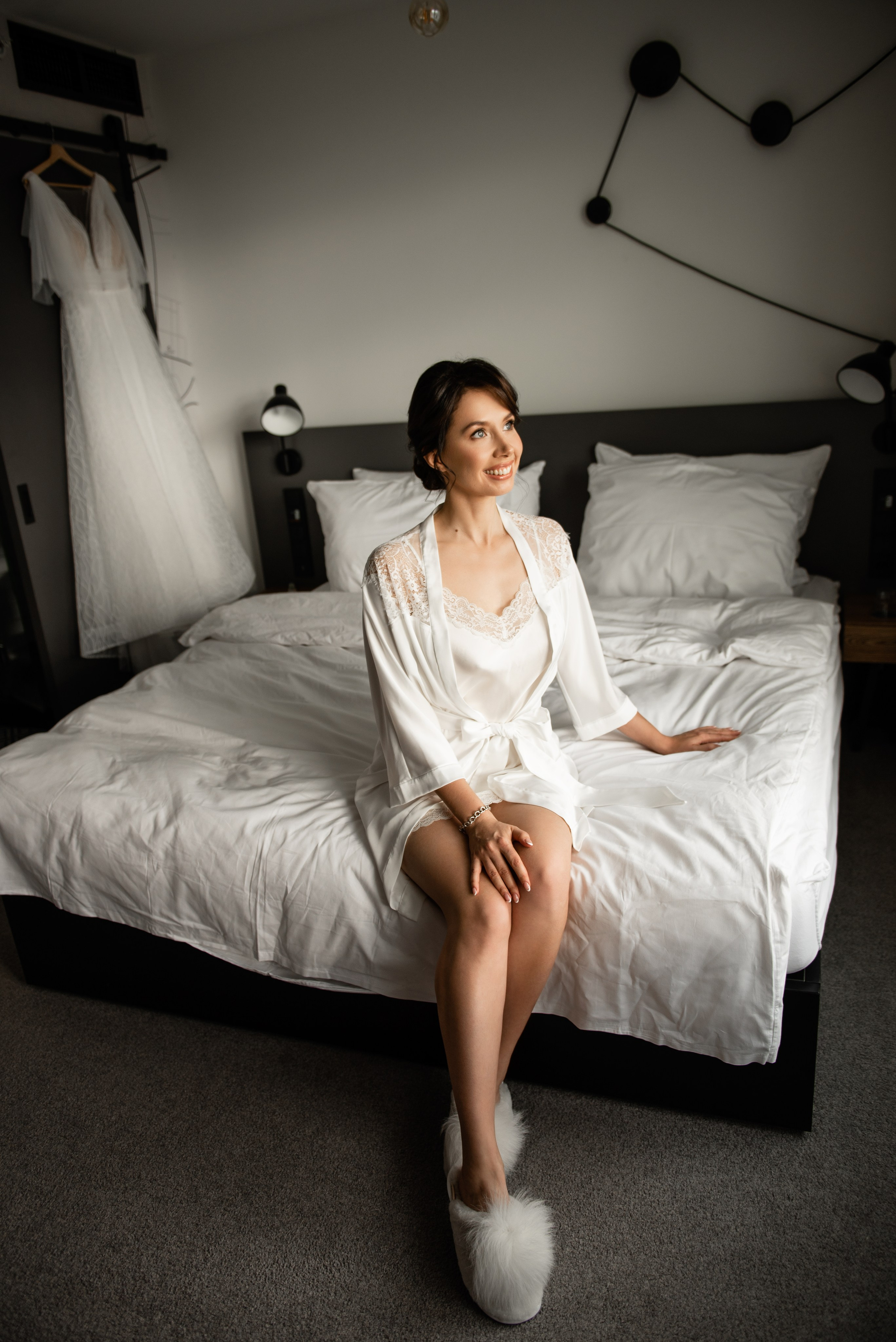 Таня и Леша. Профессиональный фотограф Александра Харламова