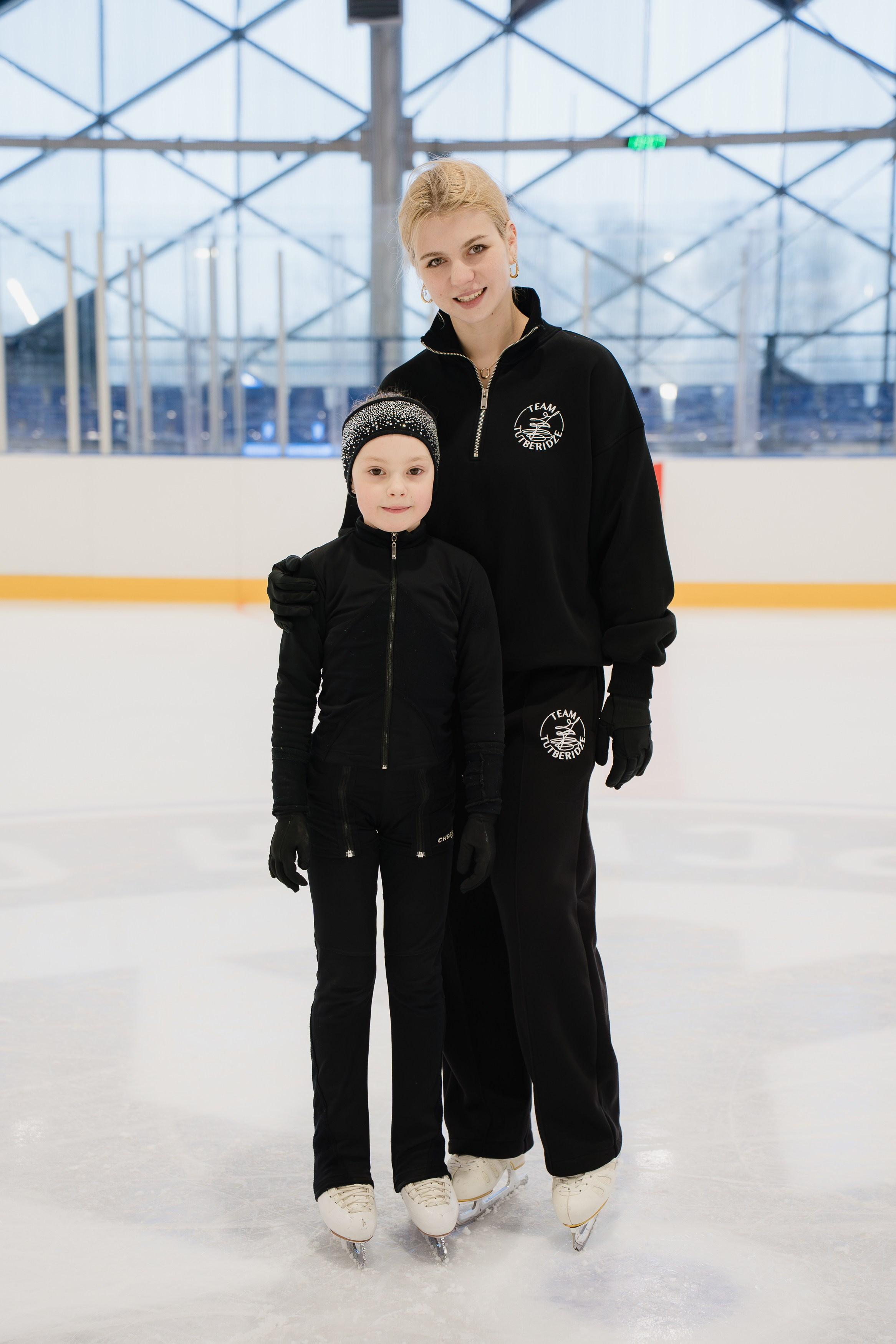 Мастер-класс Александры Трусовой (12-15). Воробьева Ксения — Спортивный и танцевальный фотограф Новосибирск