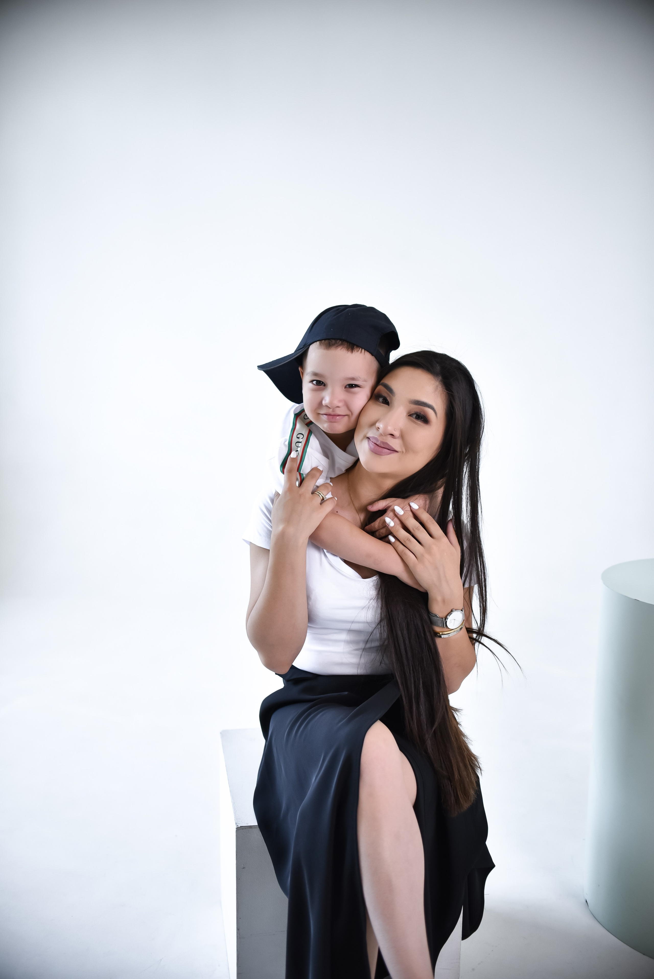 ЗУХРА. Фотограф Тамара Катапова