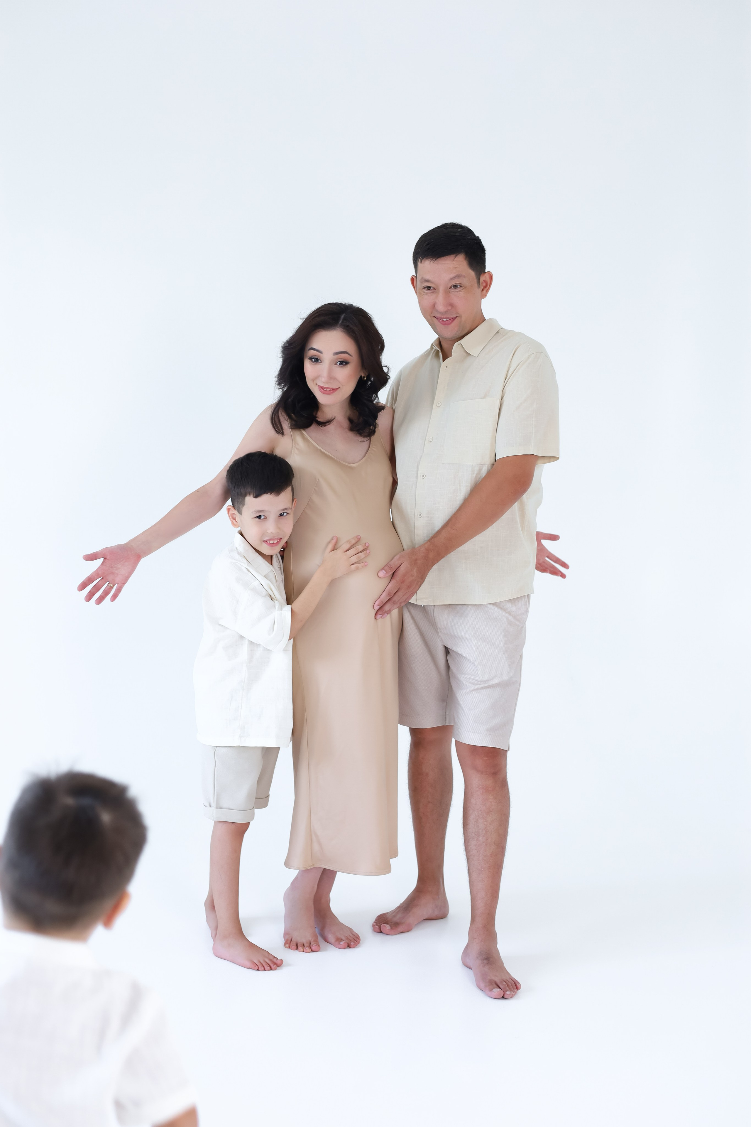 Шолпан. Фотограф Тамара Катапова