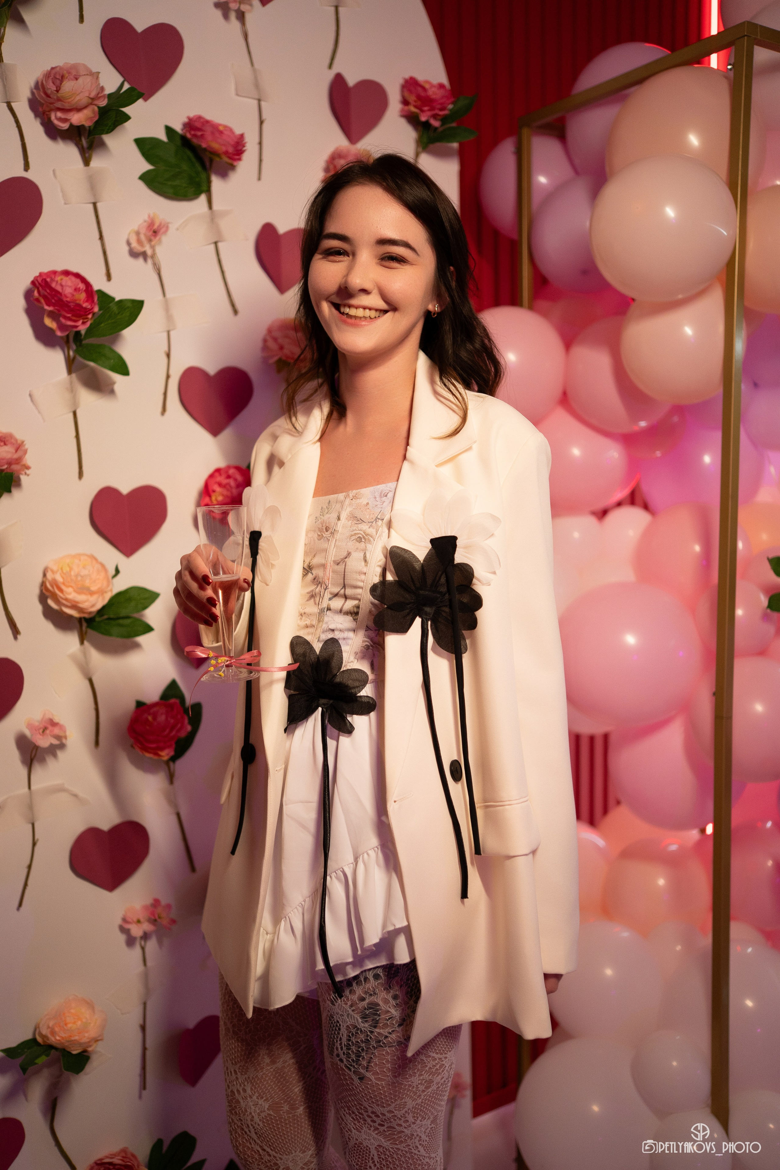 Вечеринка в S.P. Women. Фотограф, видеограф Пятигорск, Ставрополь, Ессентуки, Petlyakovs_photo