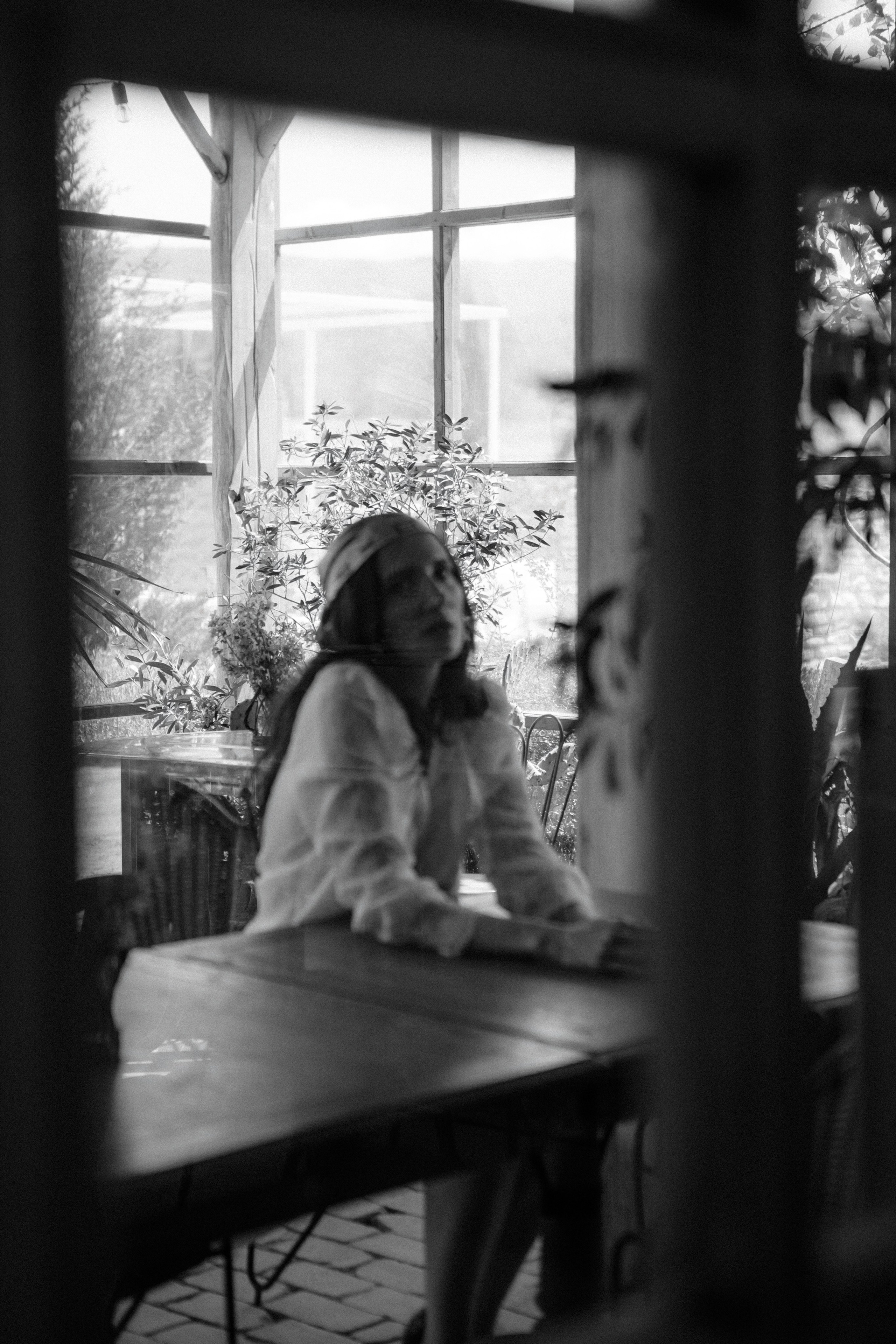 Кусочек Италии. Фотограф Трифон Мира