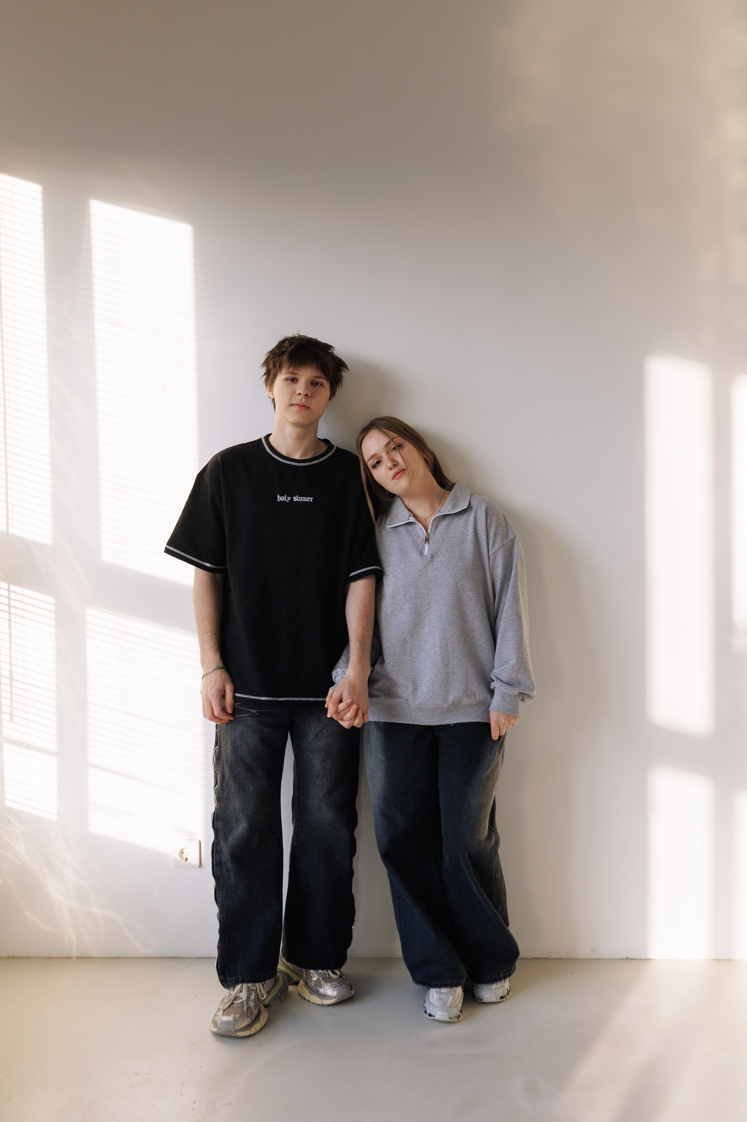 Глеб и Настя. Женский и семейный фотограф в Томске Алиса Качан