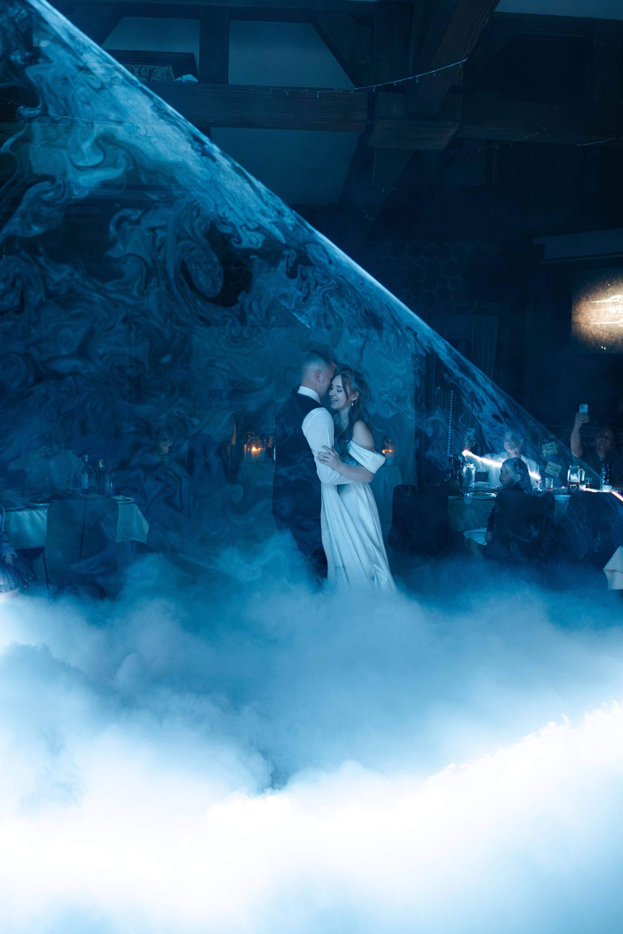 Sergey & Alina. Свадебный фотограф в Воронеже Самохина Екатерина