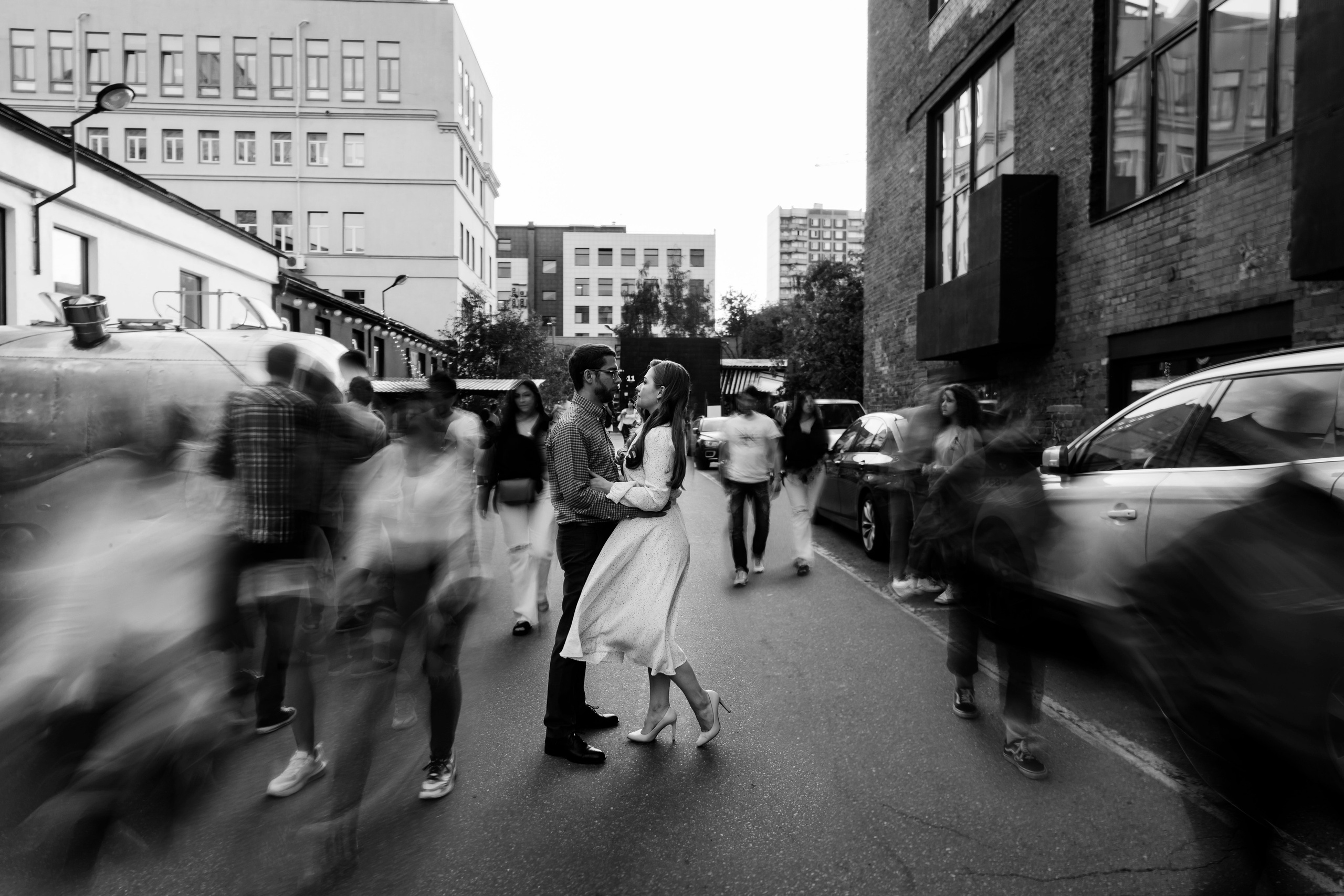 Александра и Иван. Свадебный и семейный фотограф Александра Кос