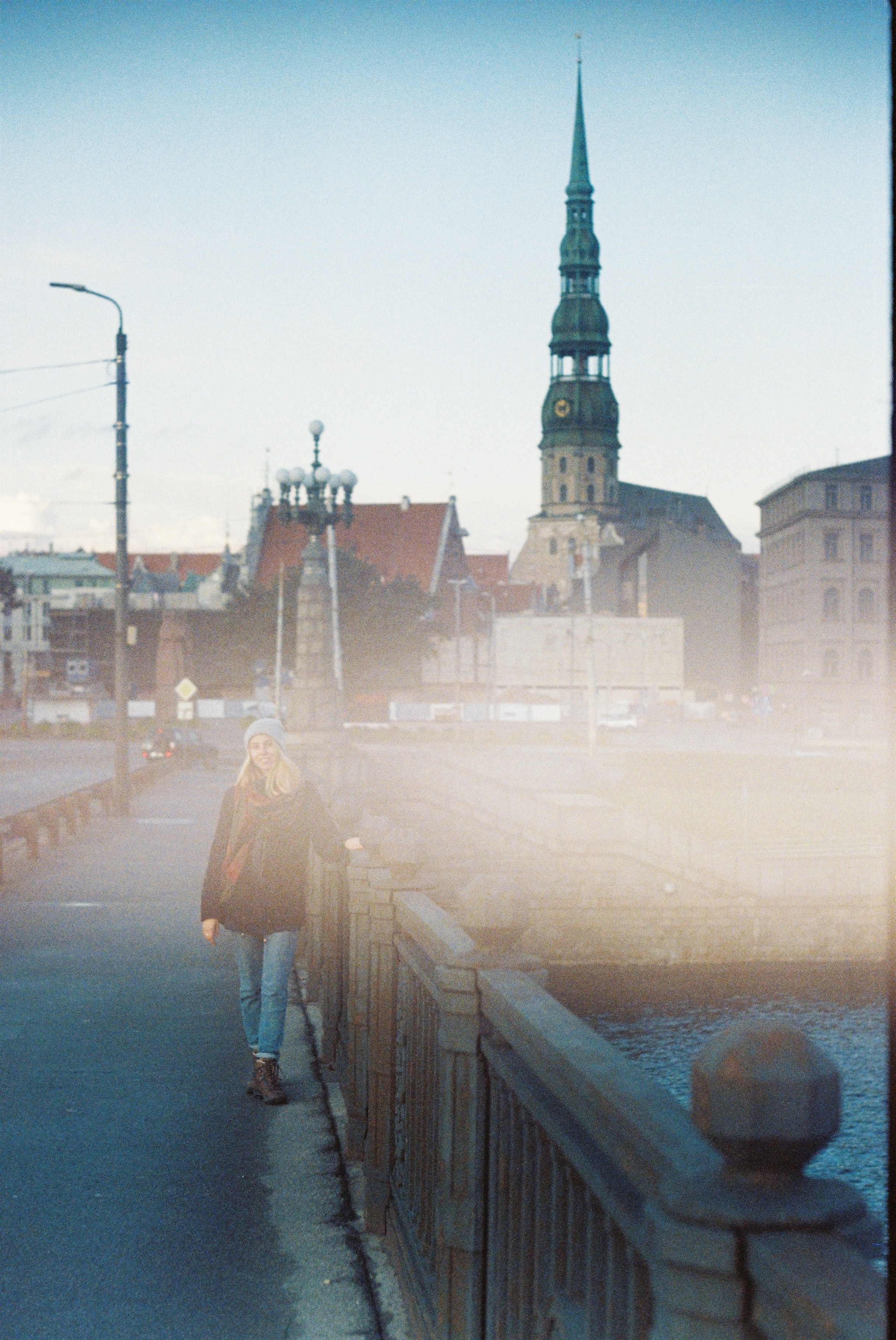 Пленка 🎞. Anita_photo