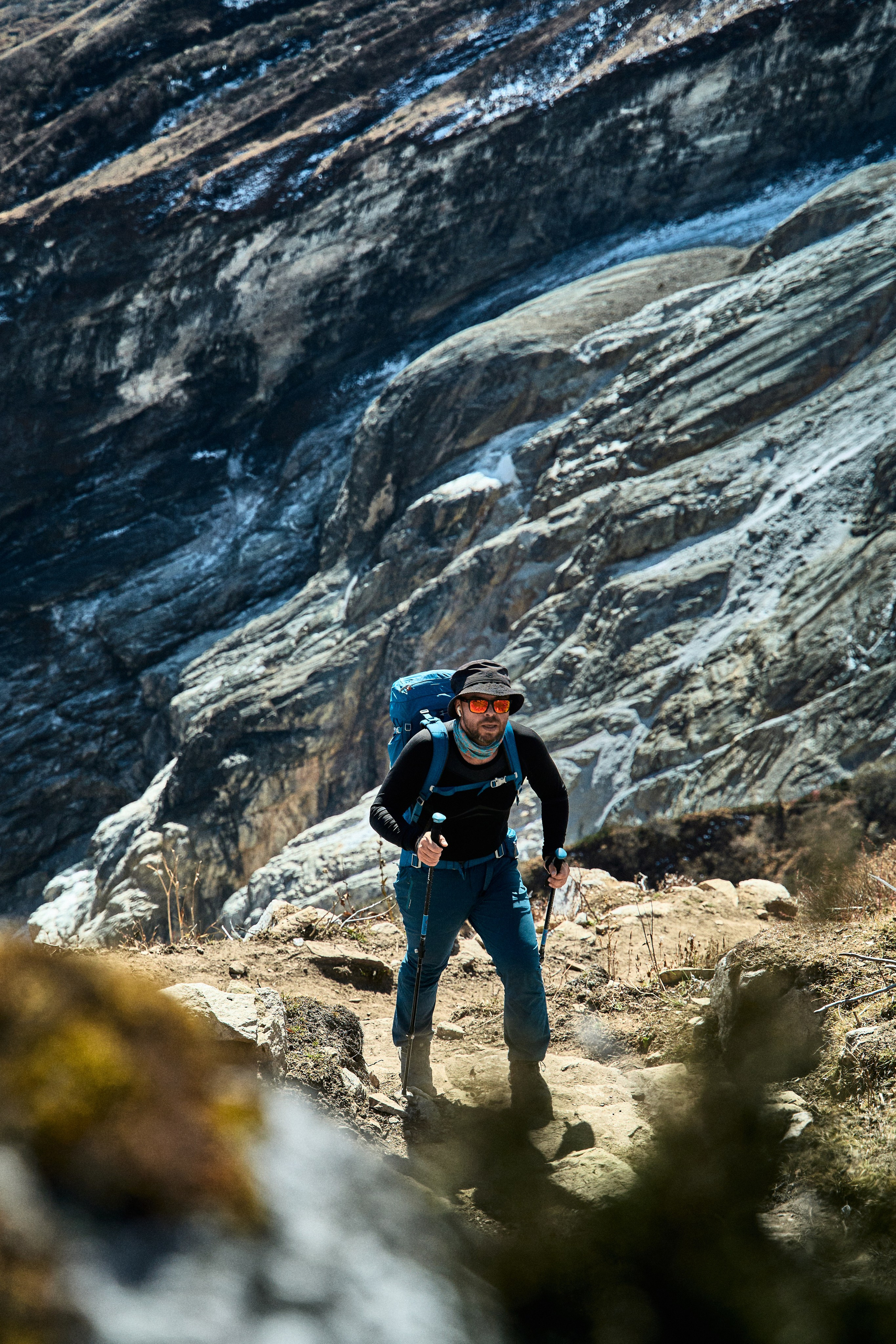 Непал. Фото