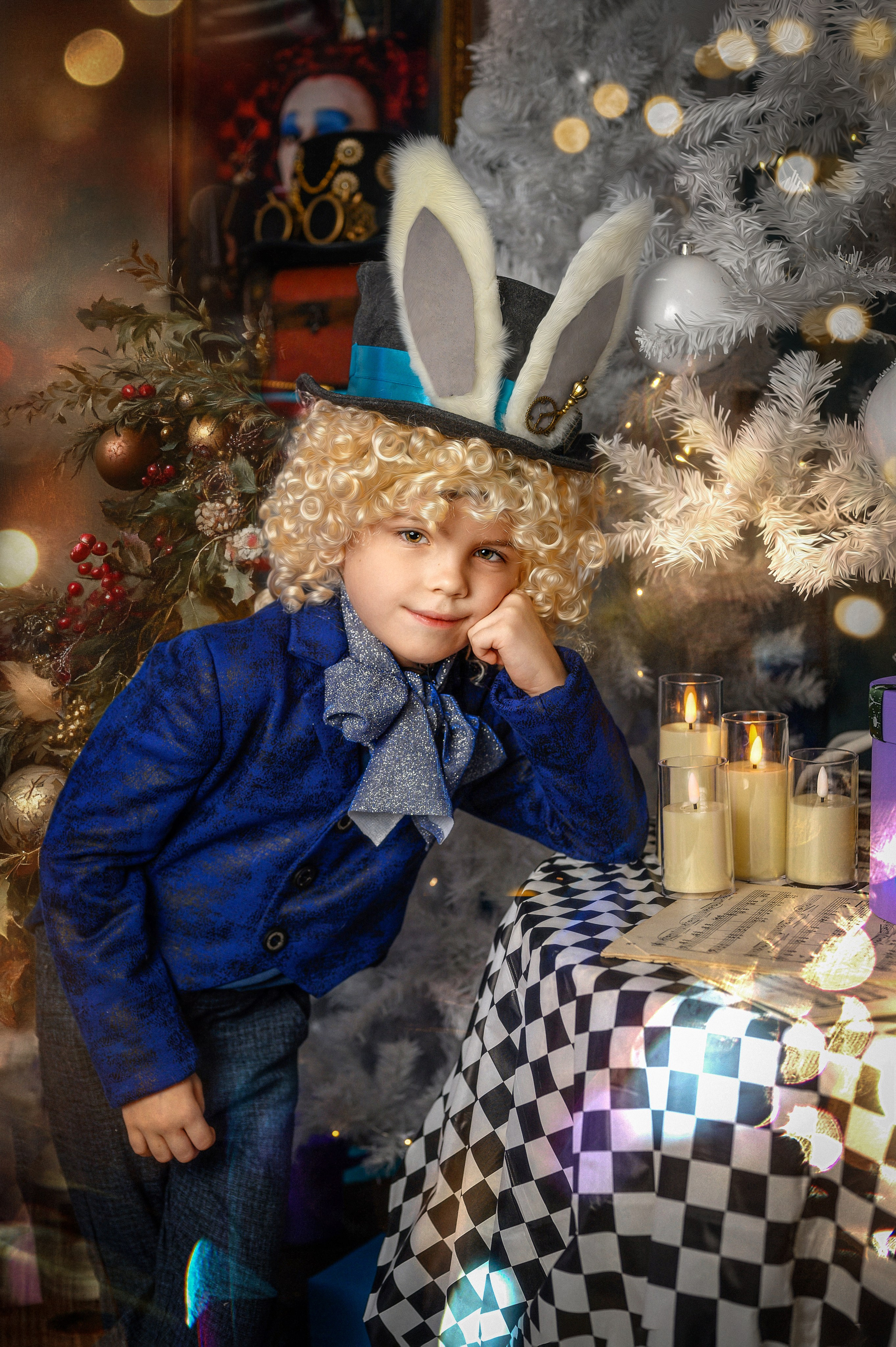 ШЛЯПНИК. Семейный и детский фотограф в Канске и Канском р-не, Красноярск и