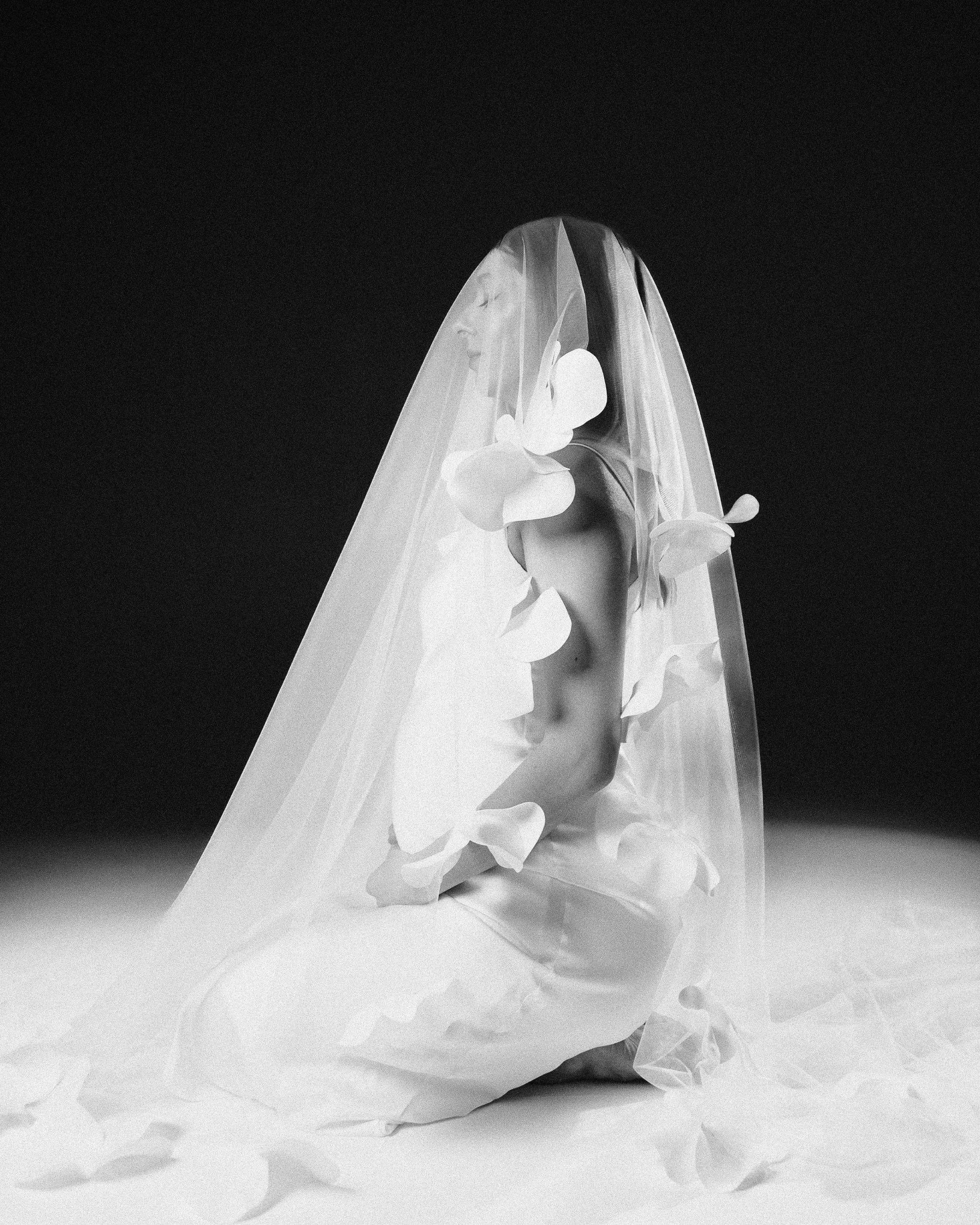 ANN. Фотограф Санкт-Петербург Макарова Дарья