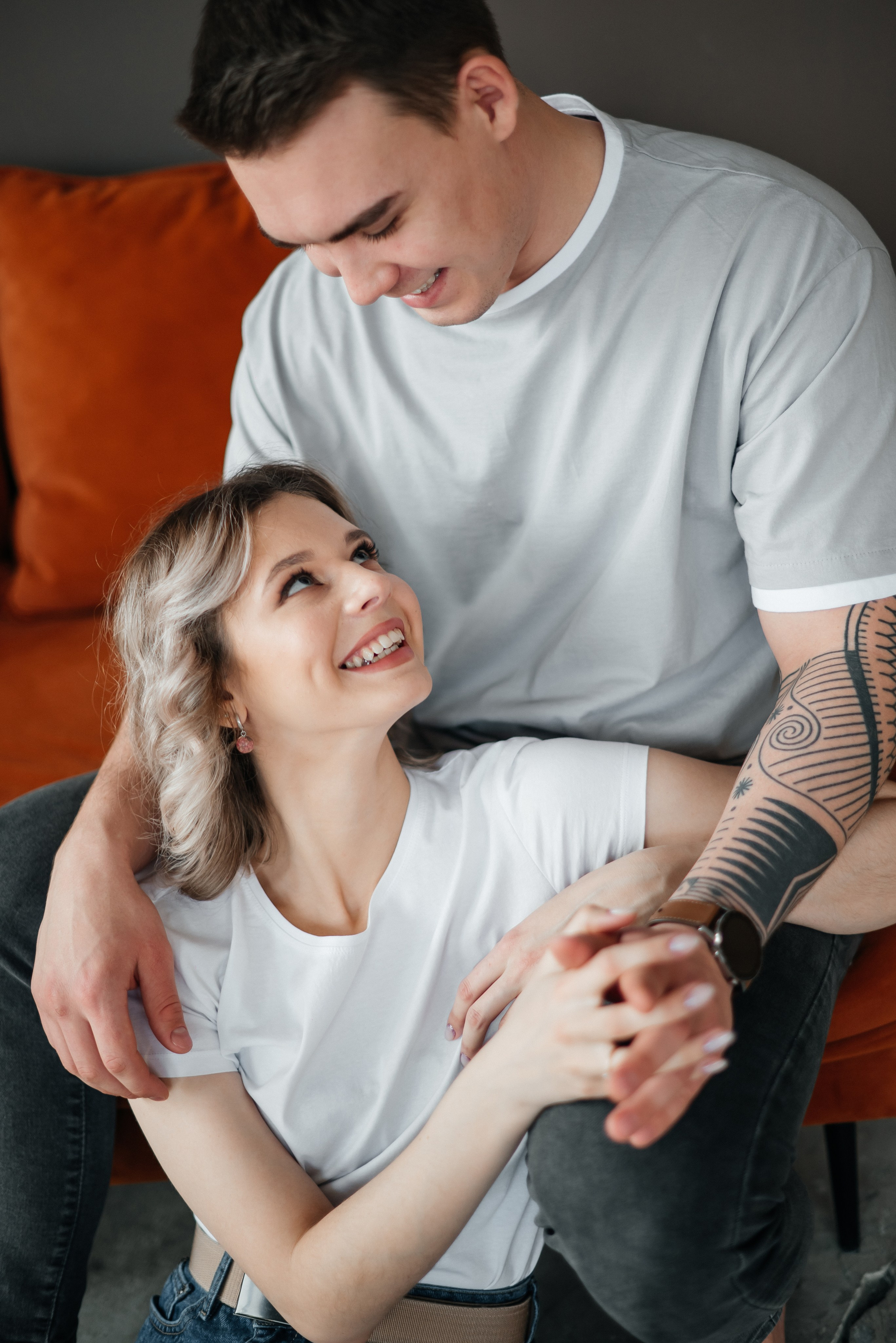 А&И. Свадебный фотограф