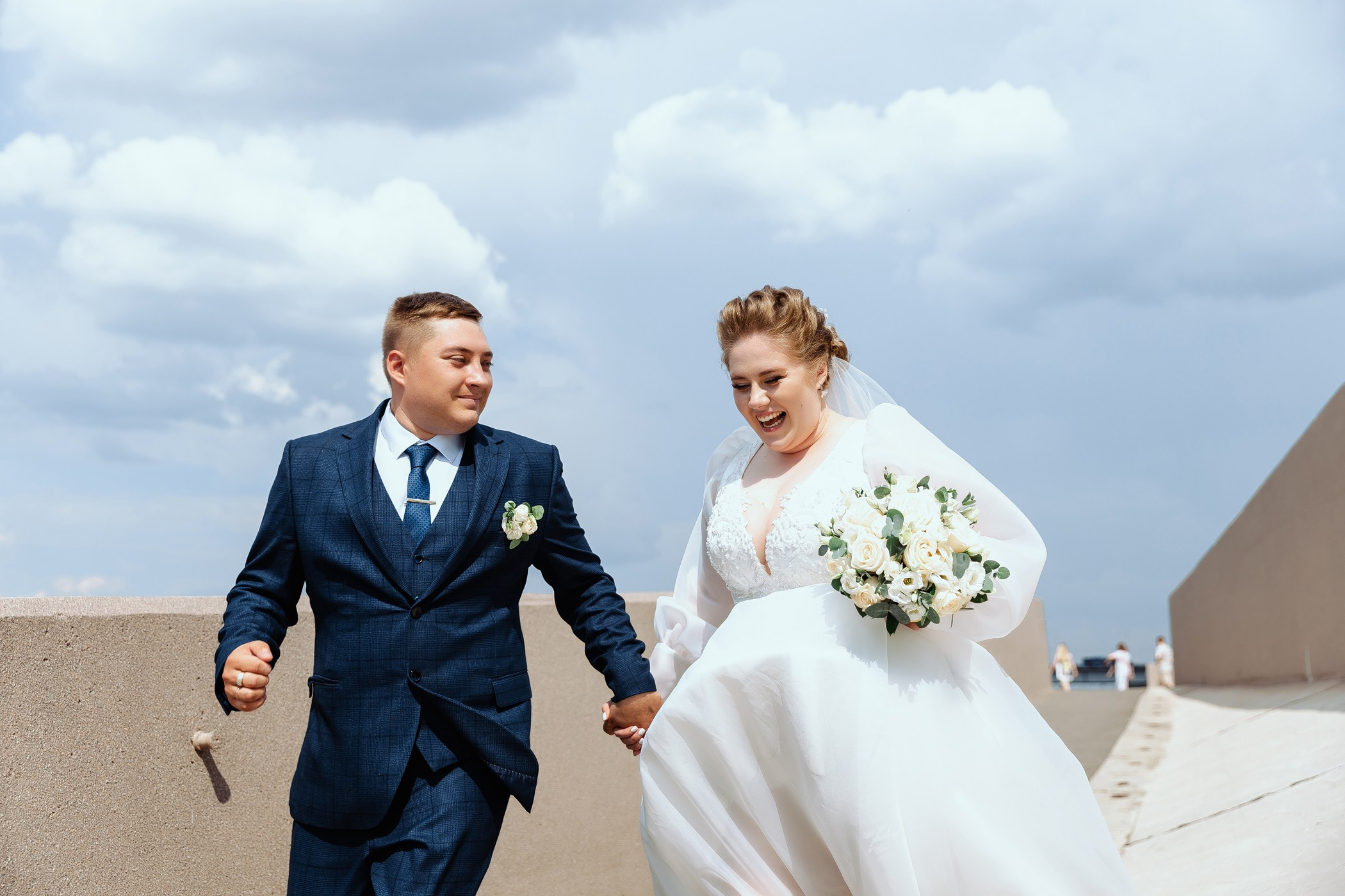 Дмитрий и Дарья. Тимур Аминов | Фотограф в Кемерове