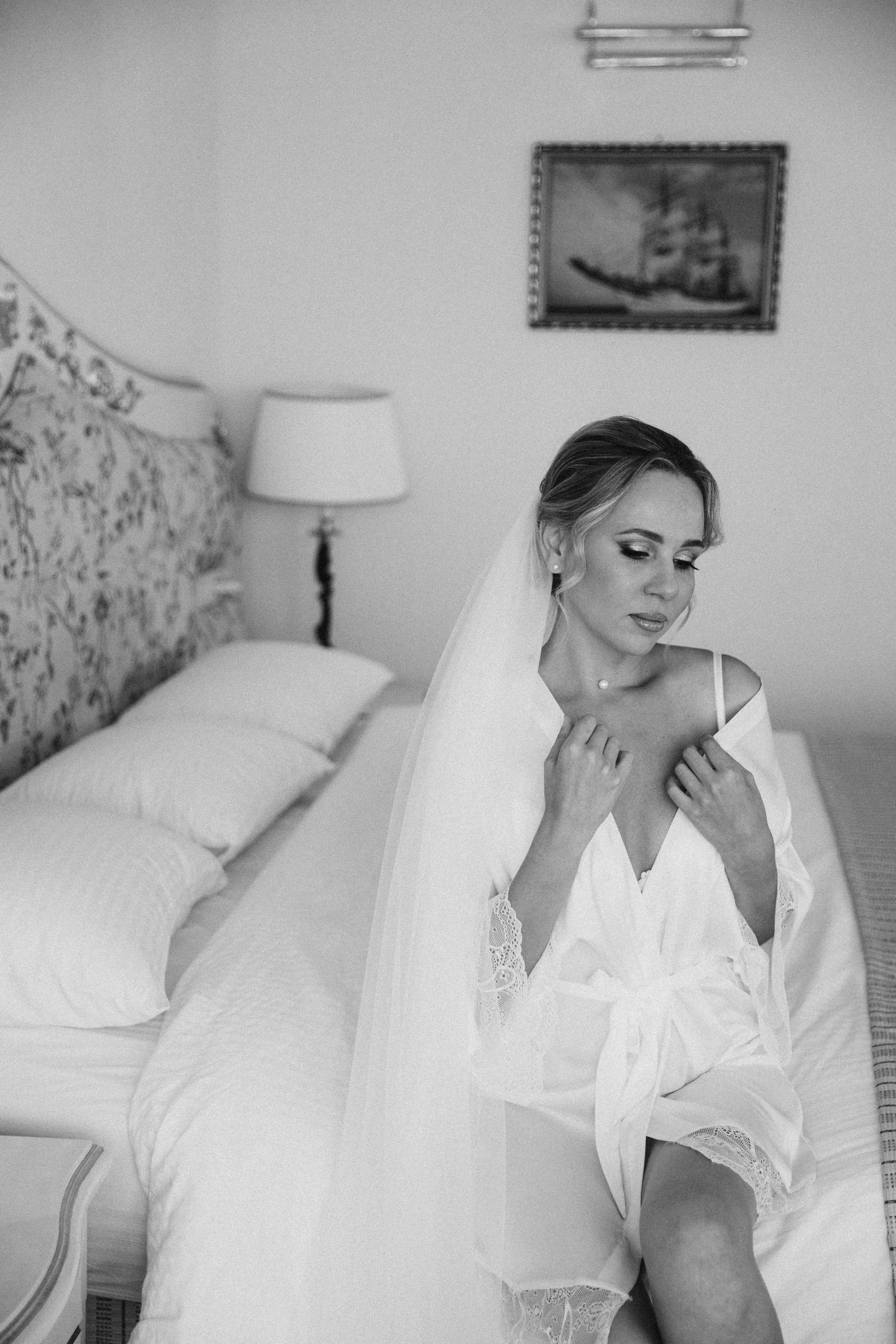 Денис & Ольга. Свадебный фотограф Краснодара Александр Кулагин