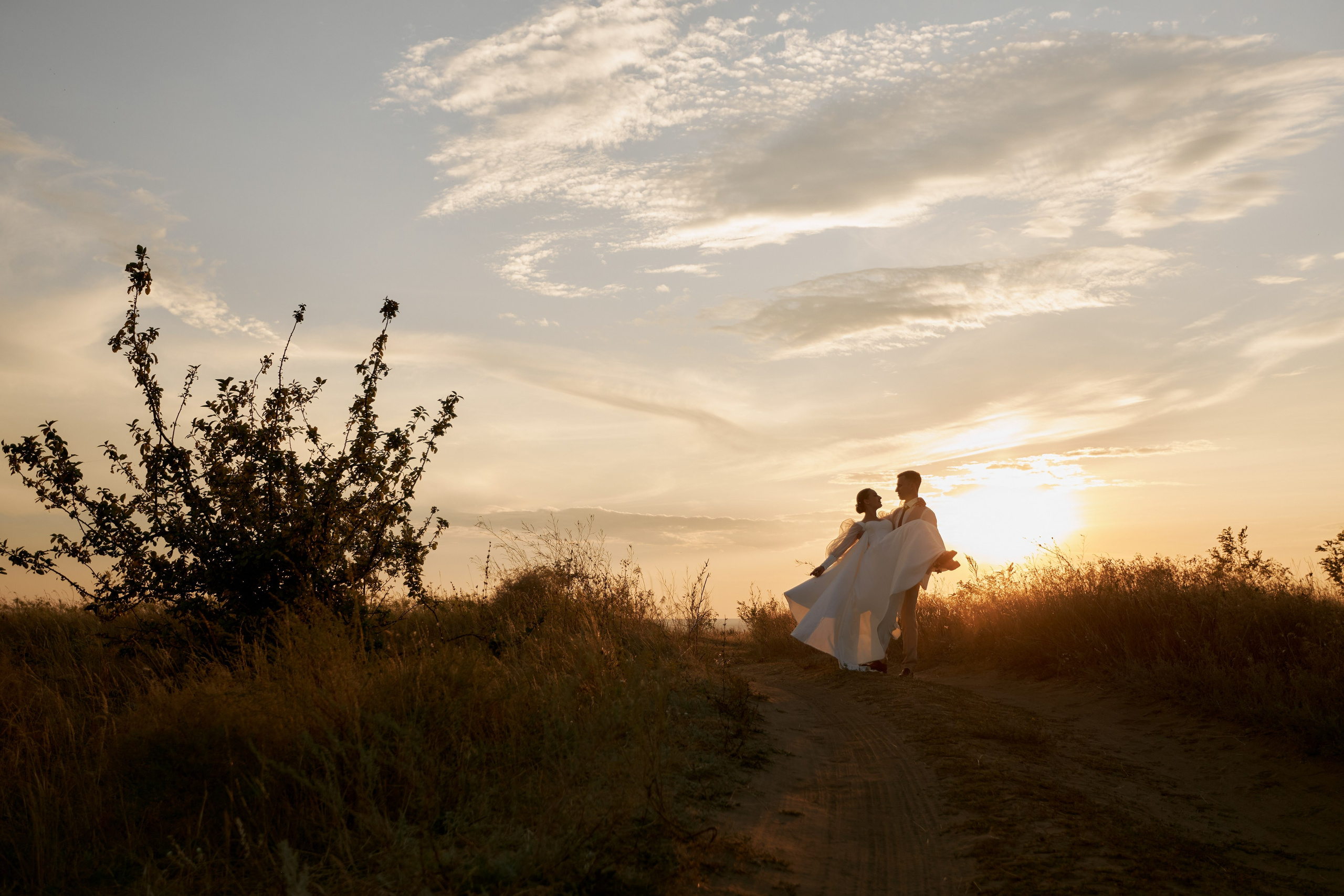 My romance. Свадебный и индивидуальный фотограф в Тольятти Благонадеждина Варвара