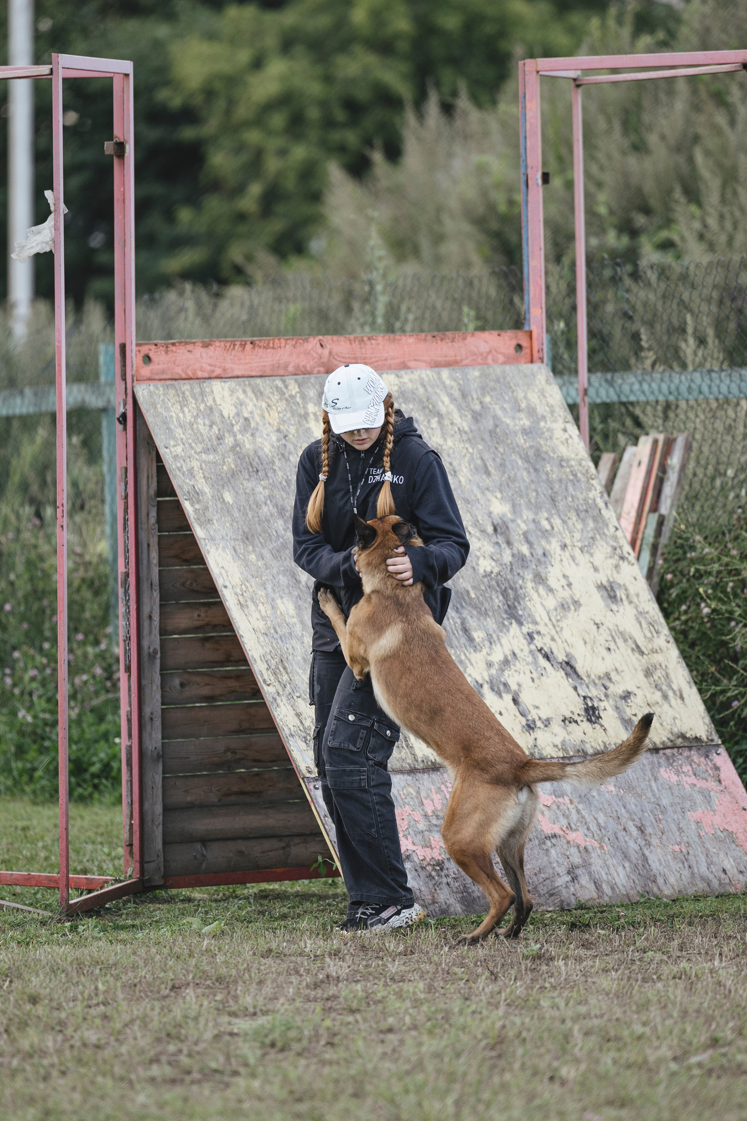 08.08.25-10.08.25 ЧР по мондьорингу г. Вологда. Фотограф-анималист Анна Маринич