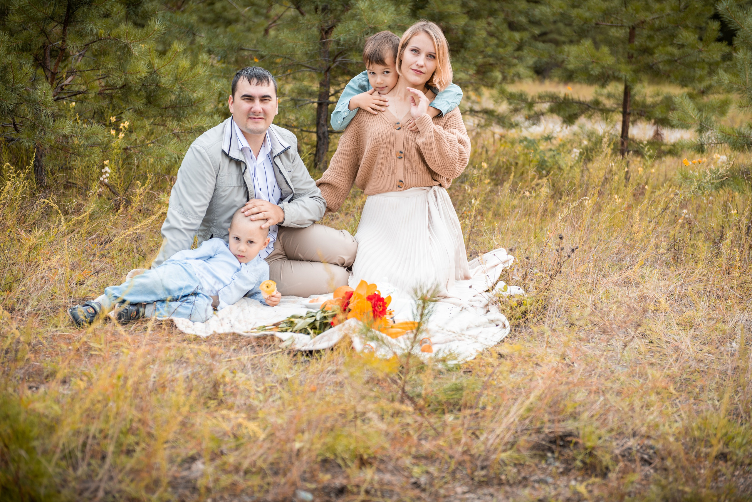 Фотосессии. Школьный и свадебный фотограф в г. Бодайбо Артём Бельский