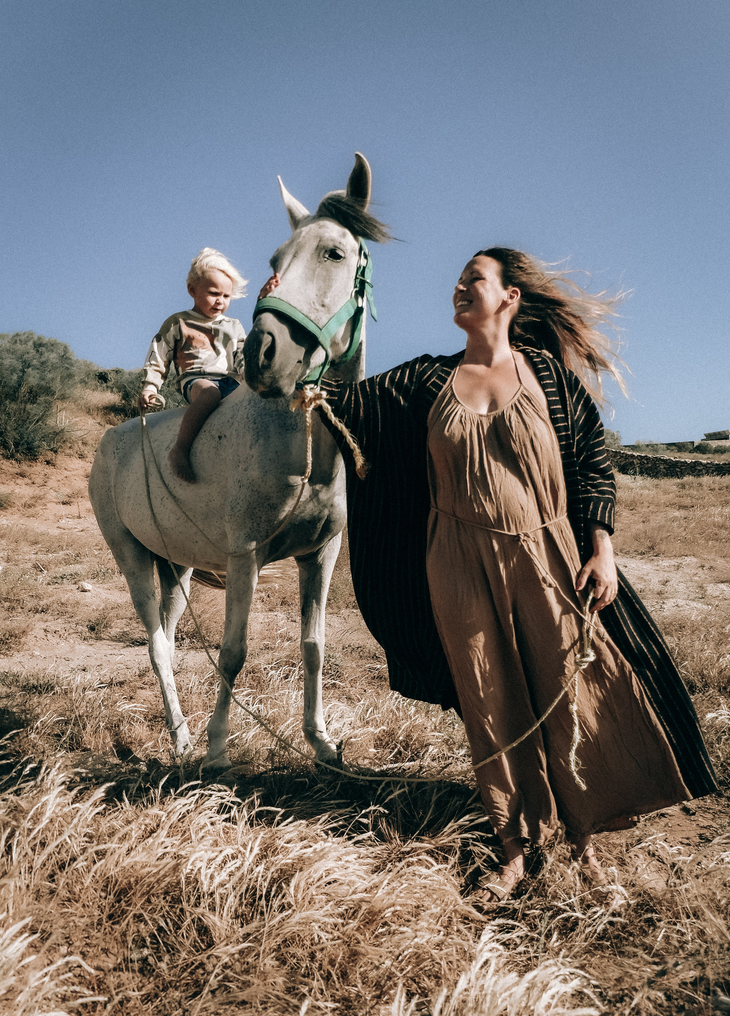 Семейная съемка. Olga Popova — Photographer in Morocco