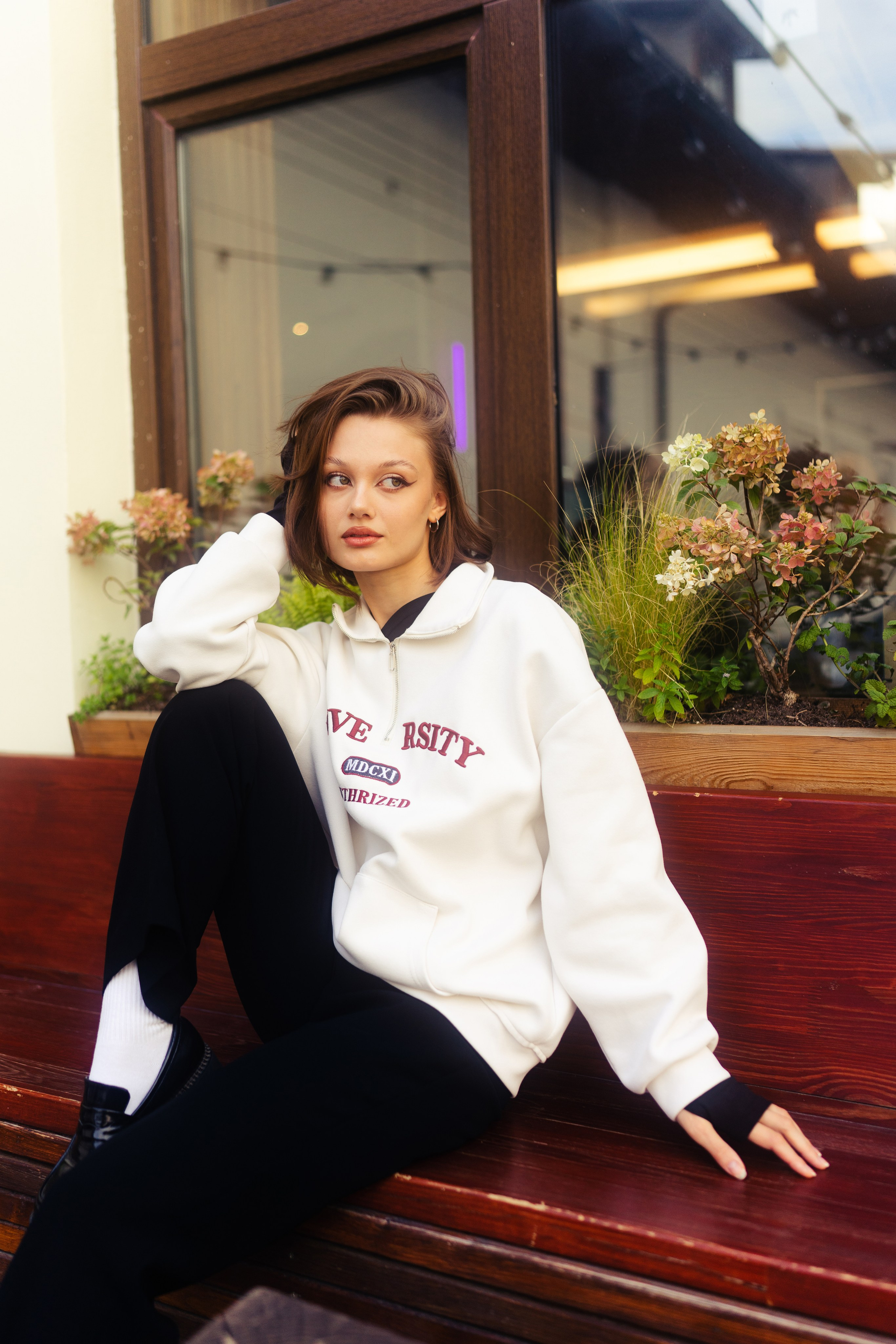 Маргарита. Фотограф в СПБ Алмаз Камаев