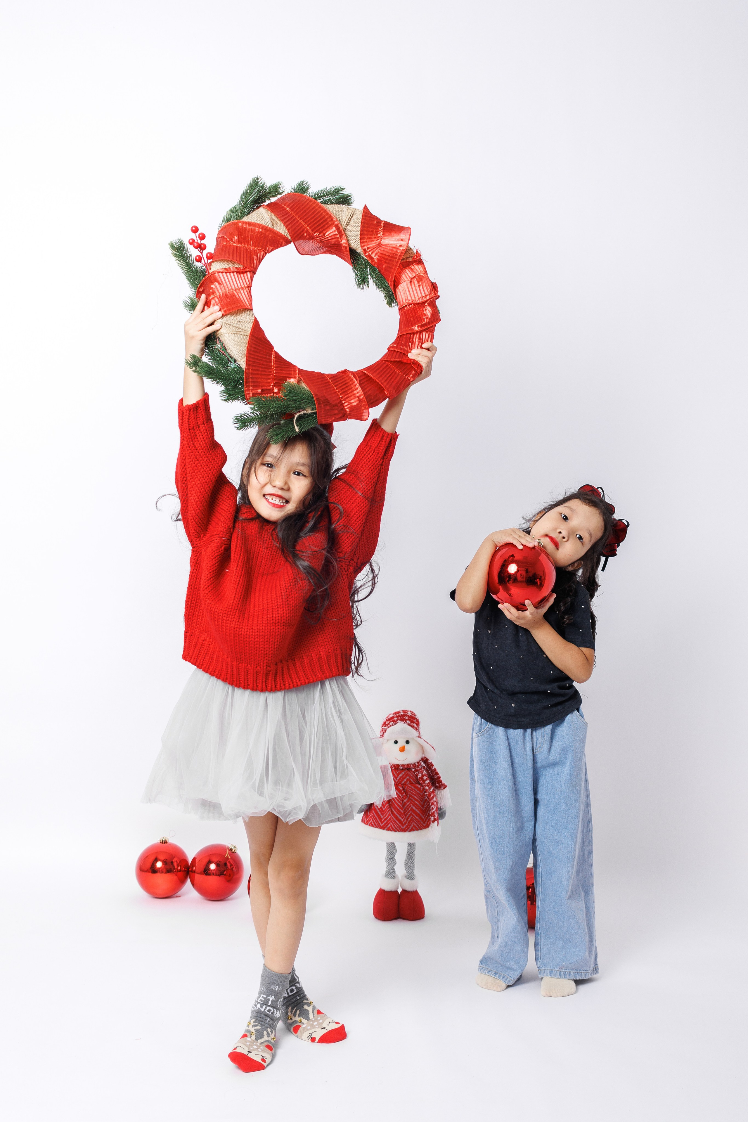 Портфолио. Услуги