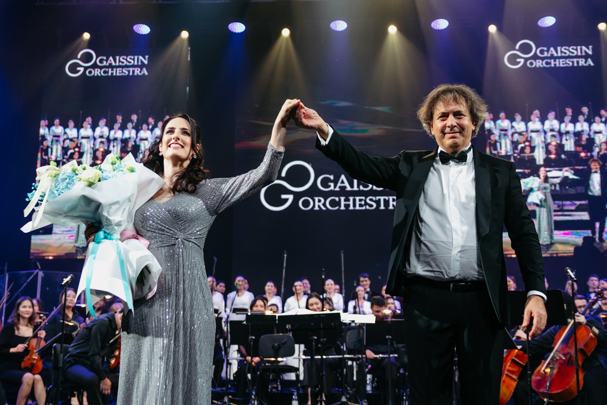 ENNIO MORRICONE WORLD TOUR. ГЛАВНАЯ