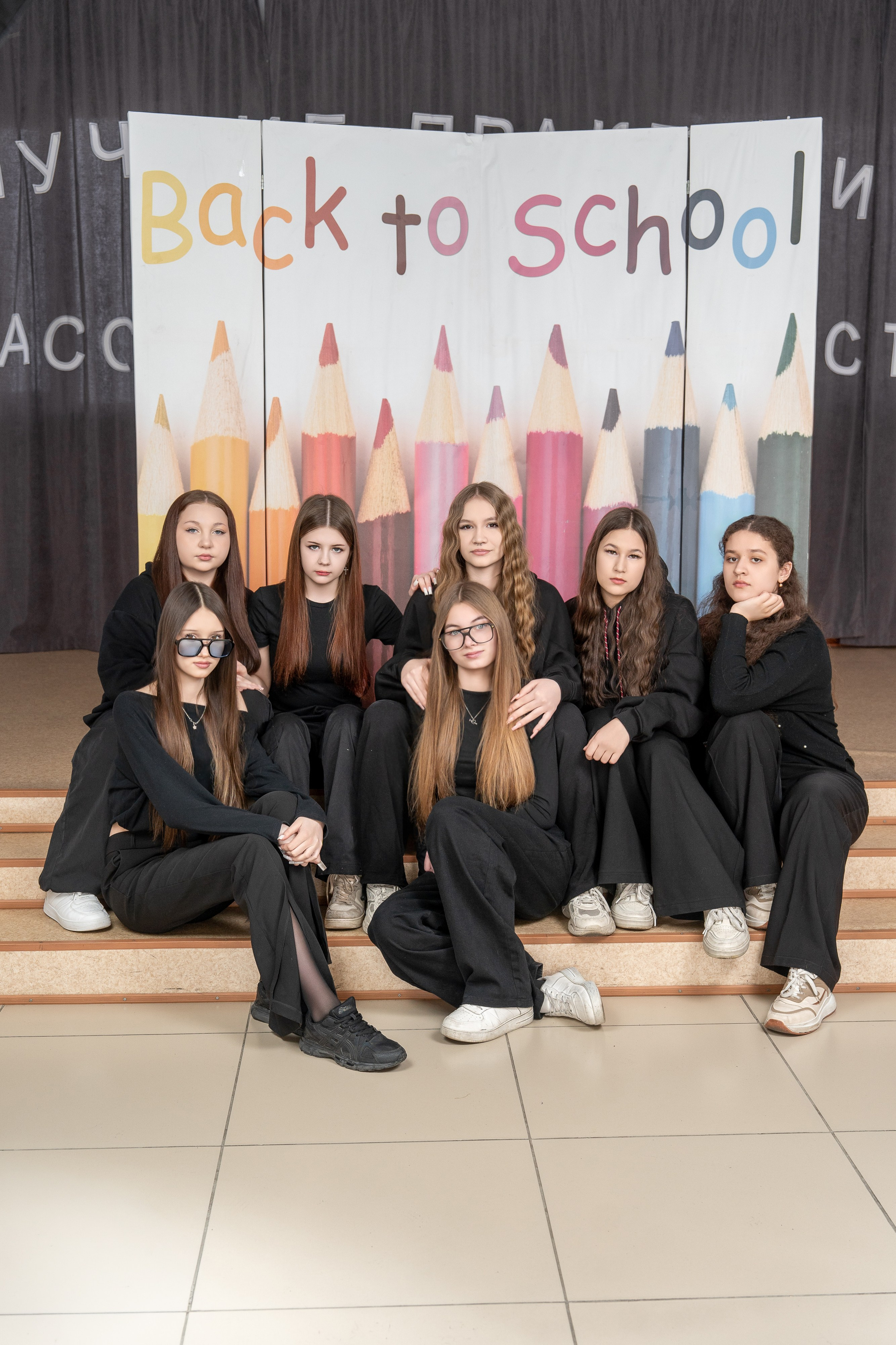 Галерея старшие. Семейный и детский фотограф в Селенгинске Екатерина Чупрова