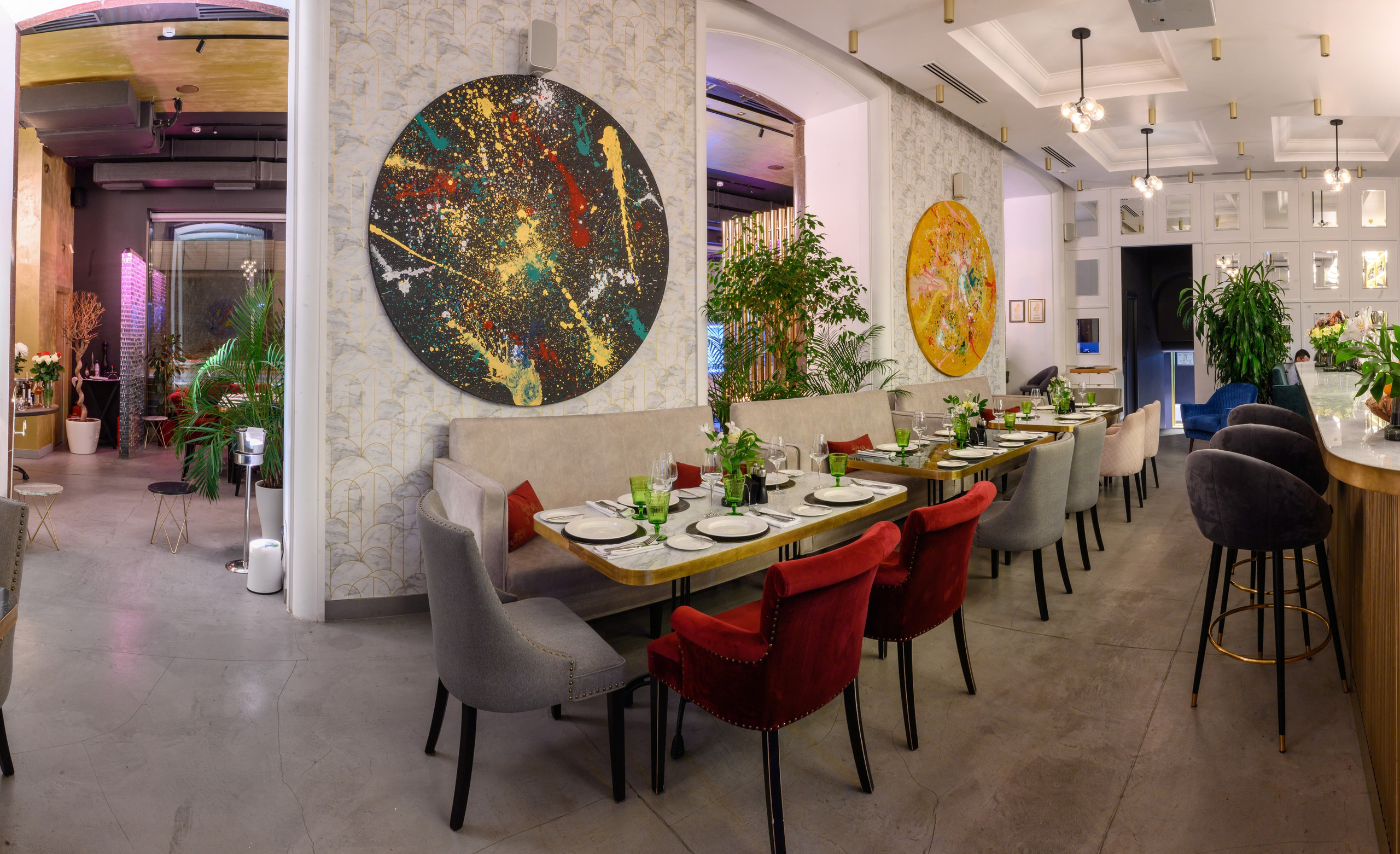 Архитектура и Интерьеры. Алексей Мигачёв фотограф и видеооператор в Москве