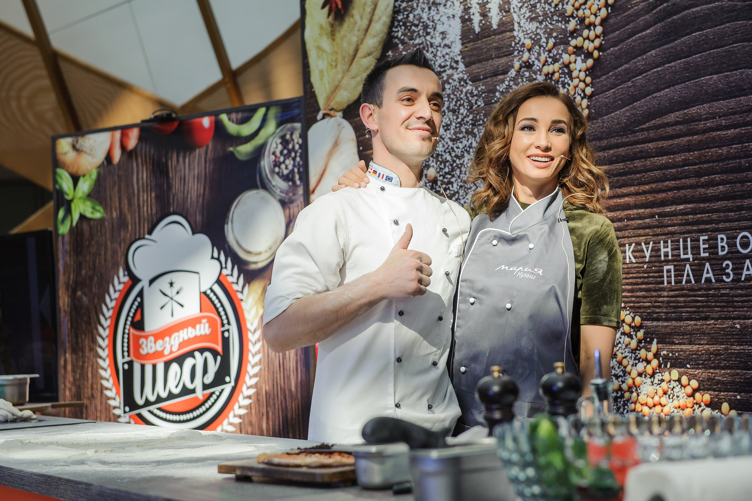 Репортажи. Алексей Мигачёв фотограф и видеооператор в Москве