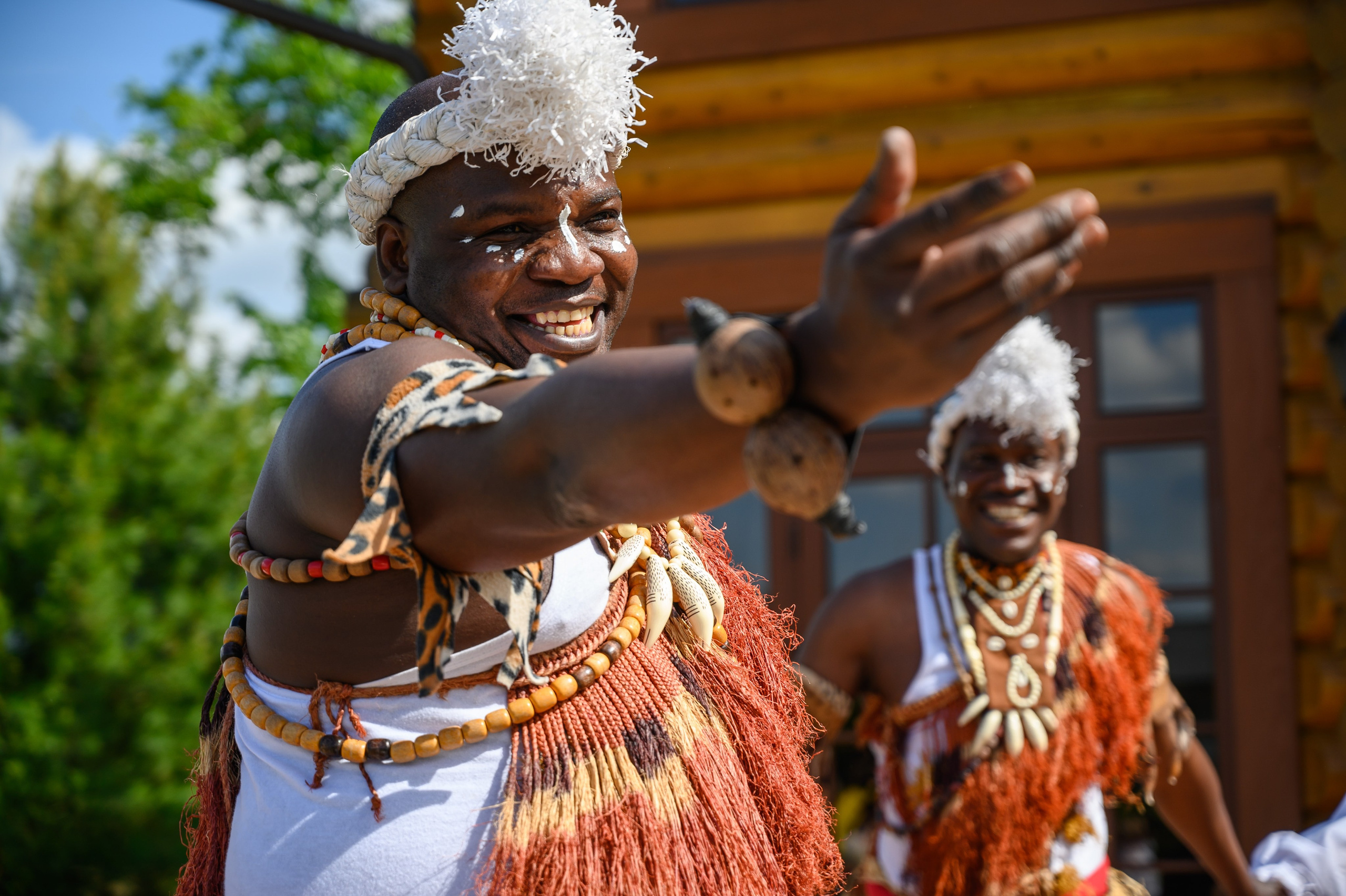 Репортажи. Алексей Мигачёв фотограф и видеооператор в Москве