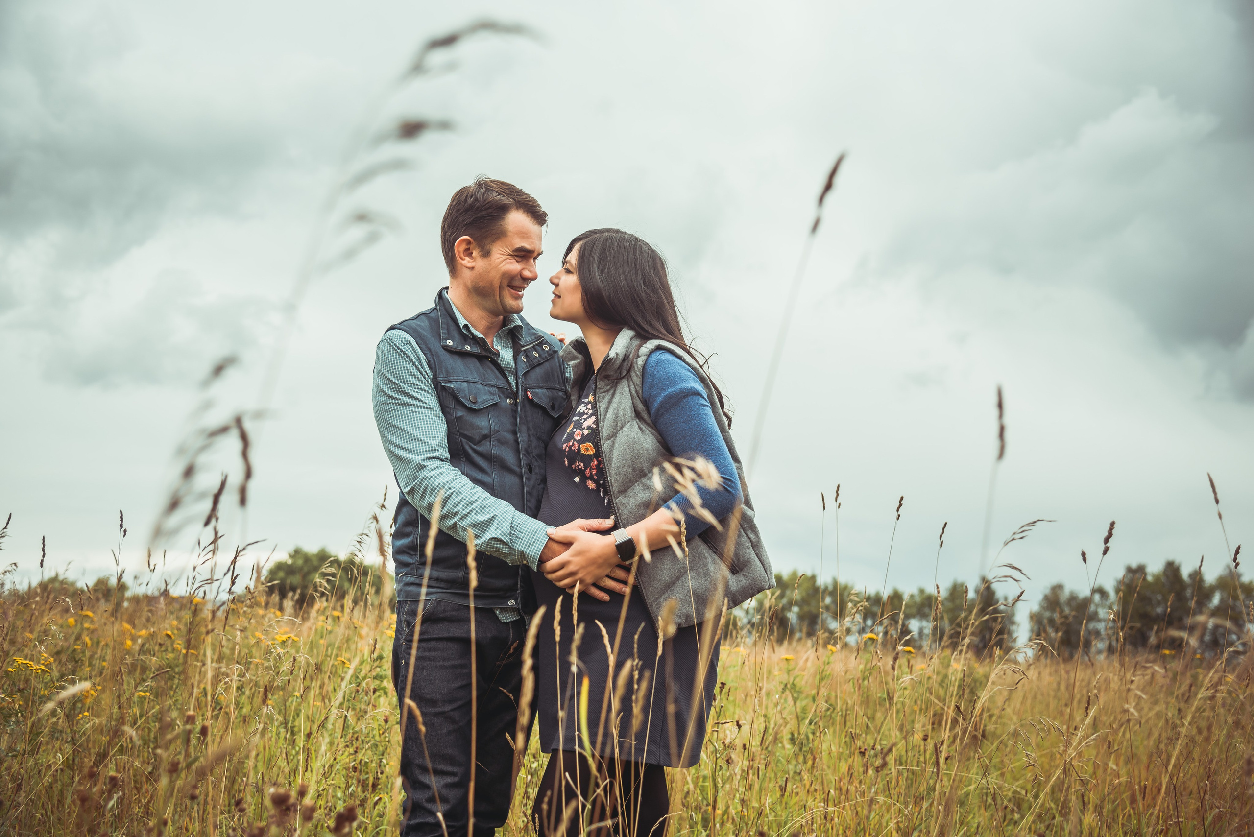 Семейные фотосессии. Алексей Мигачёв фотограф и видеооператор в Москве