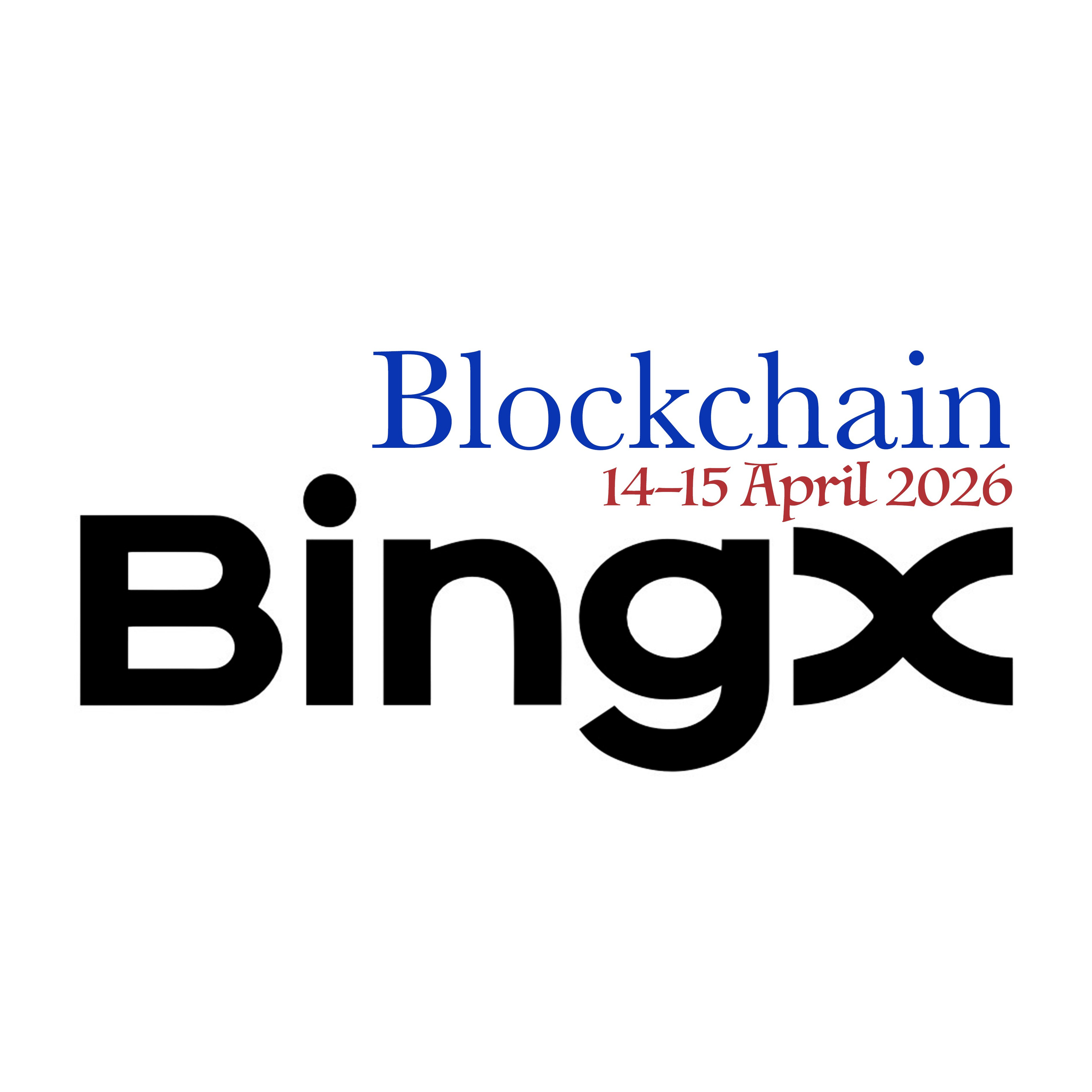 BingX at Crypto Summit · March 25–26, 2026 | Фотоотчёт мероприятия