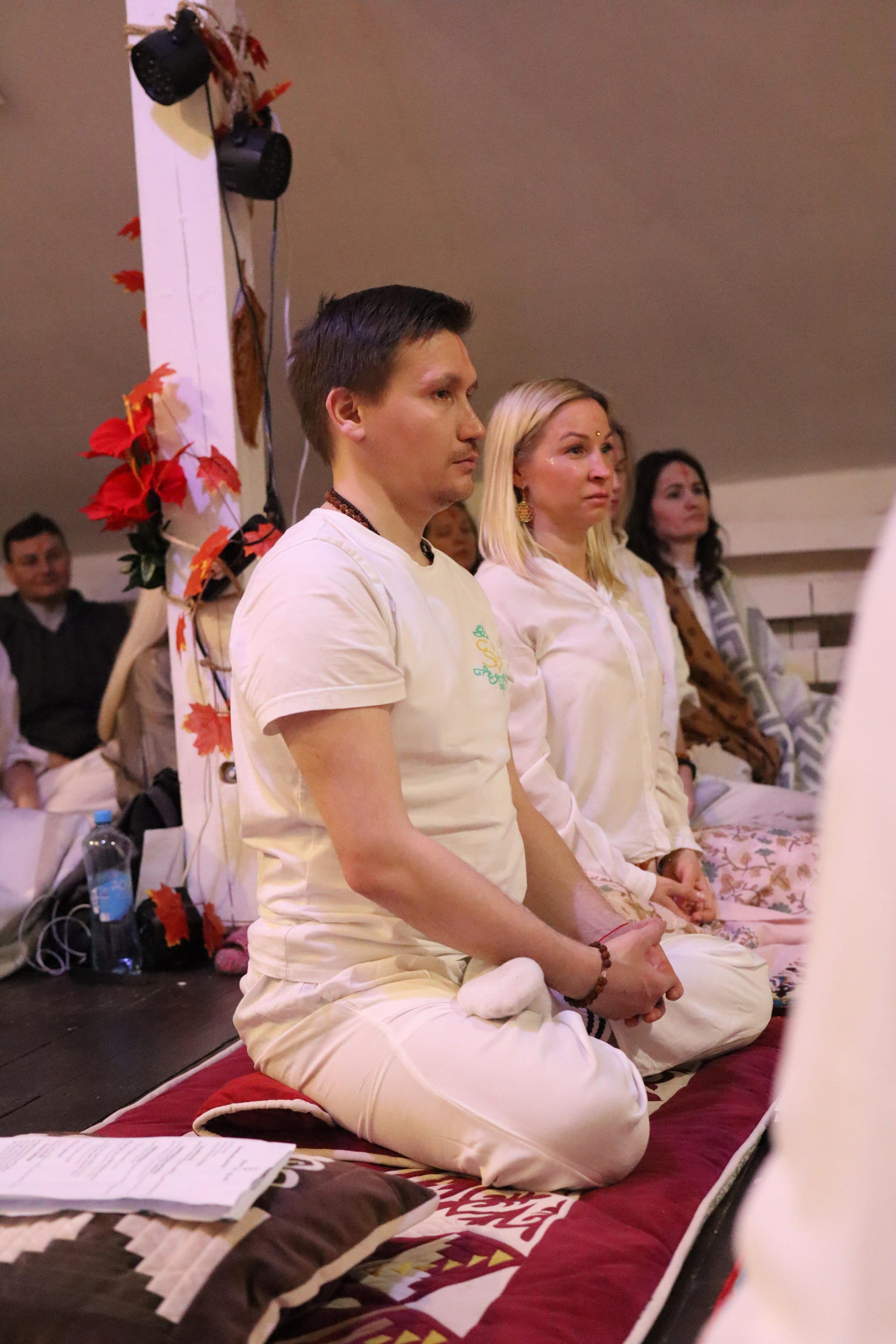 MahaShivaRatri2024. Photo Ninja