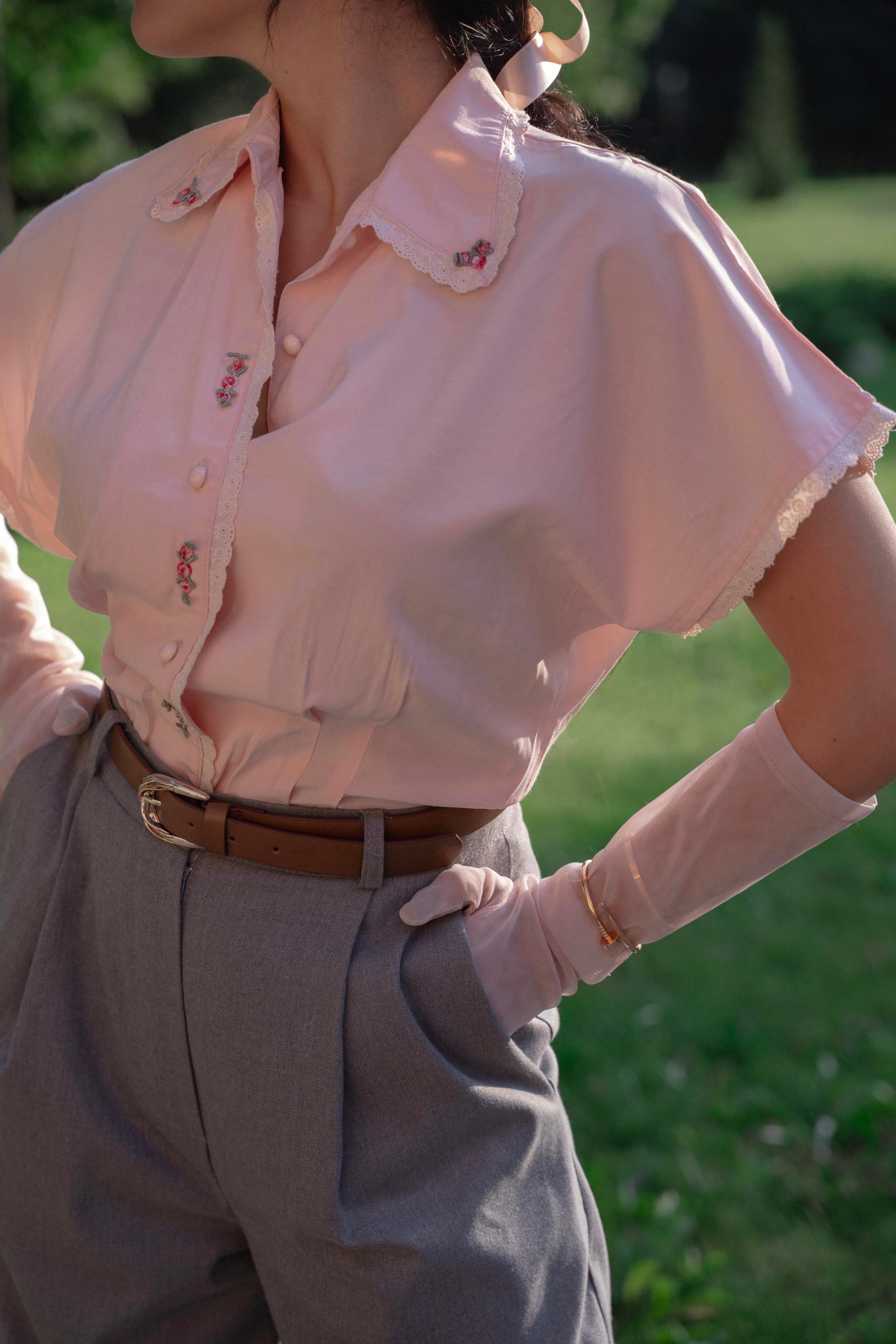 Британская история женственности. Портретный фотограф в Москве