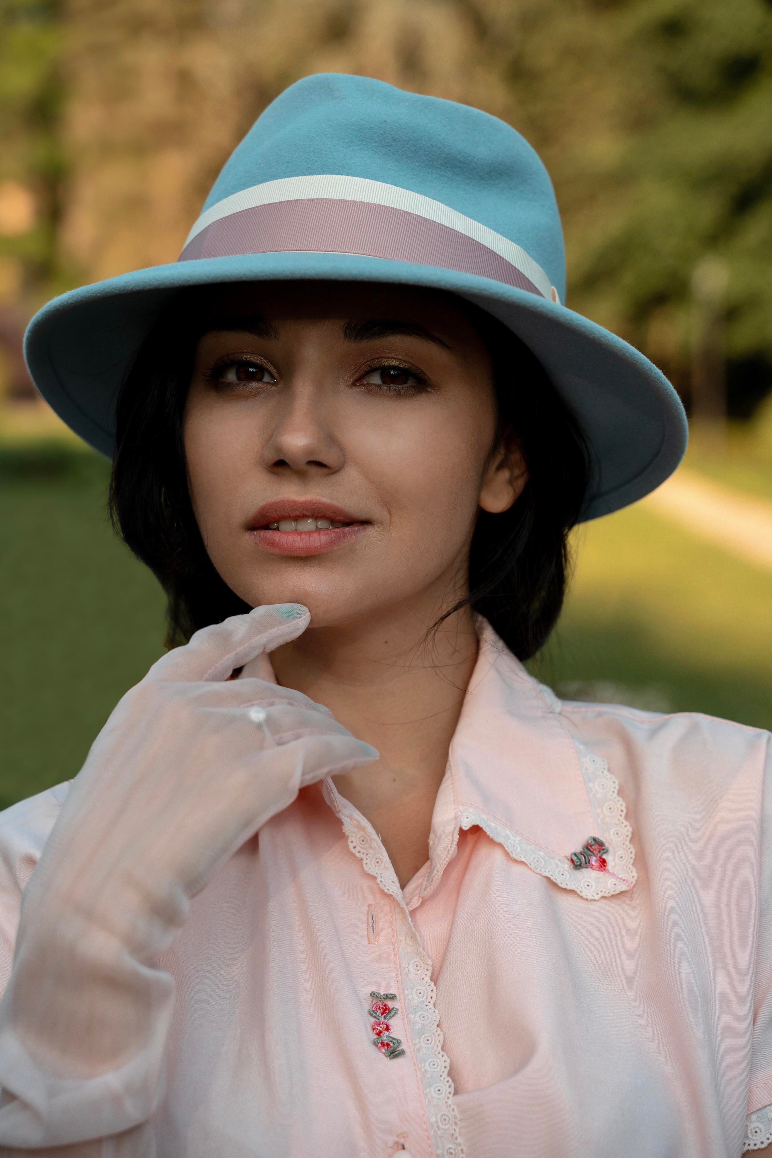 Британская история женственности. Портретный фотограф в Москве