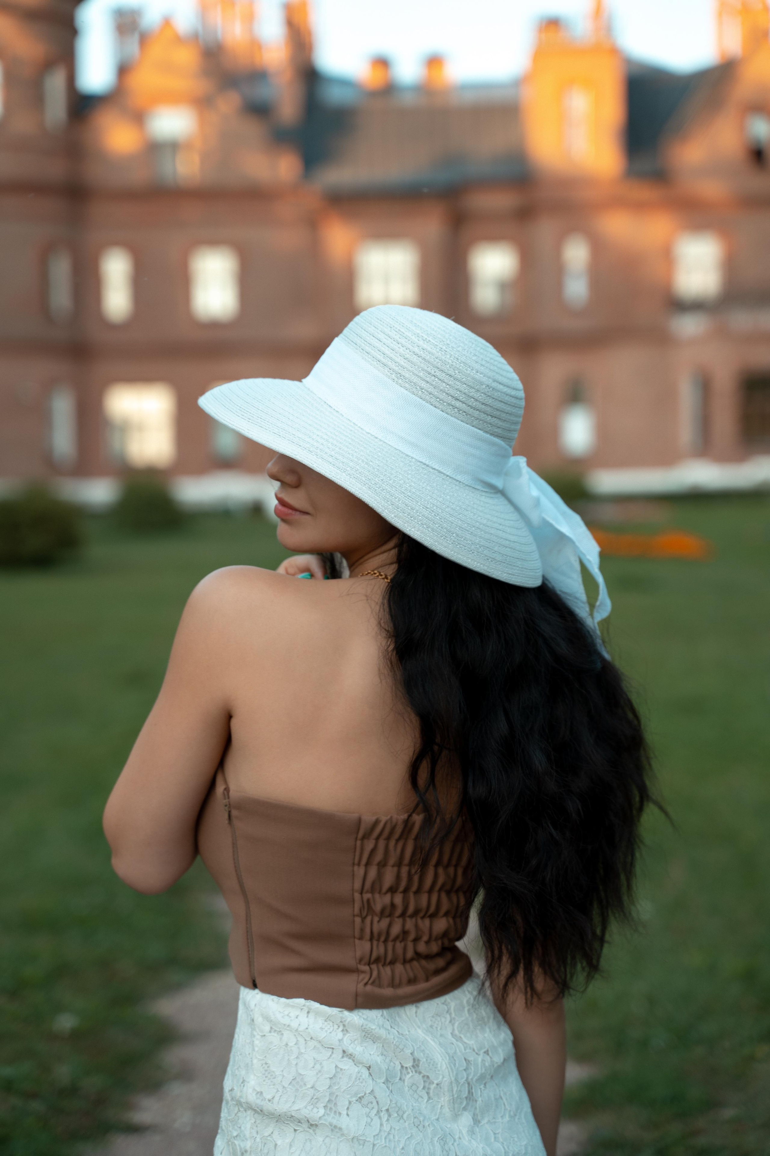 Британская история женственности. Портретный фотограф в Москве