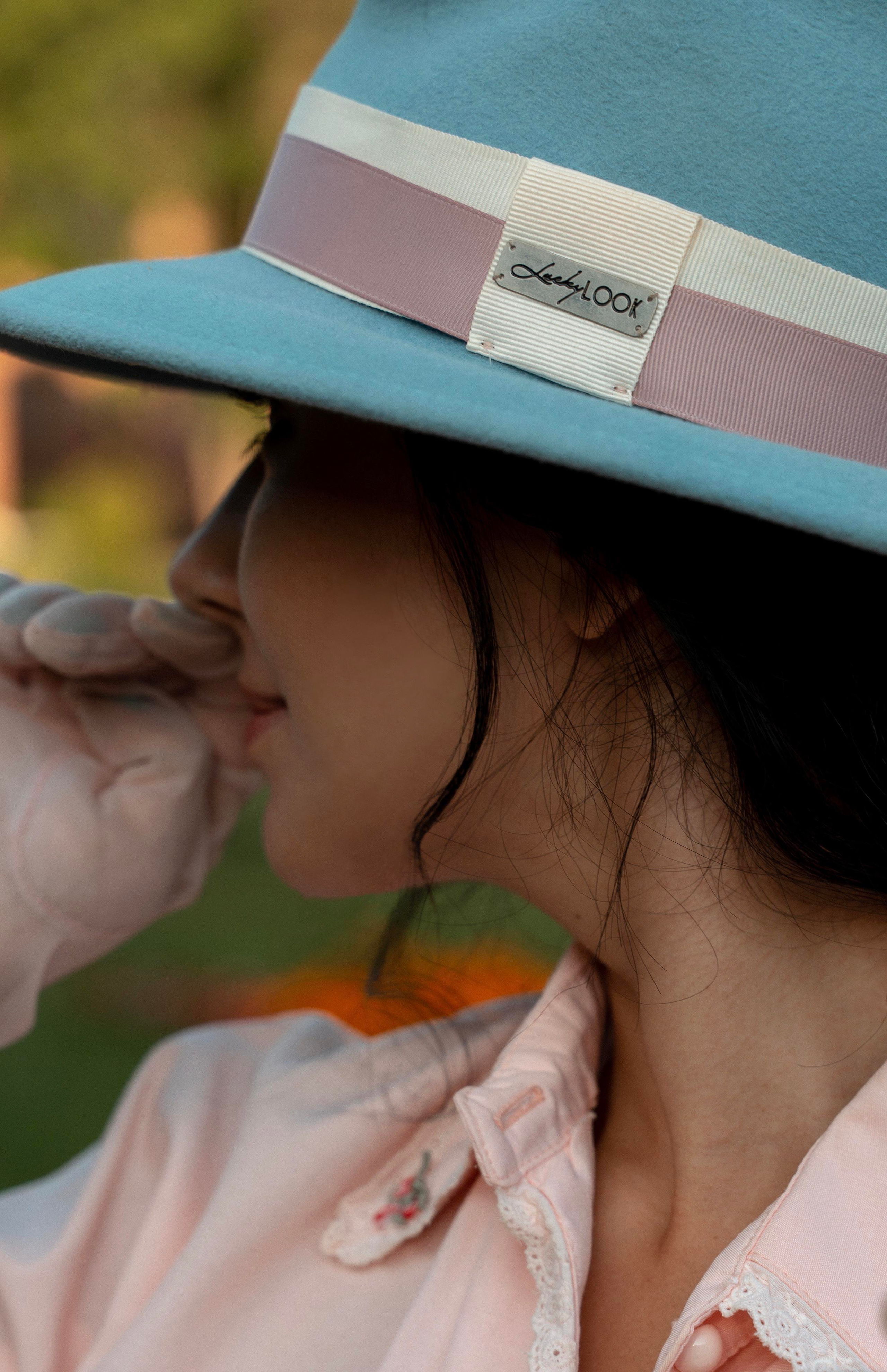 Британская история женственности. Портретный фотограф в Москве