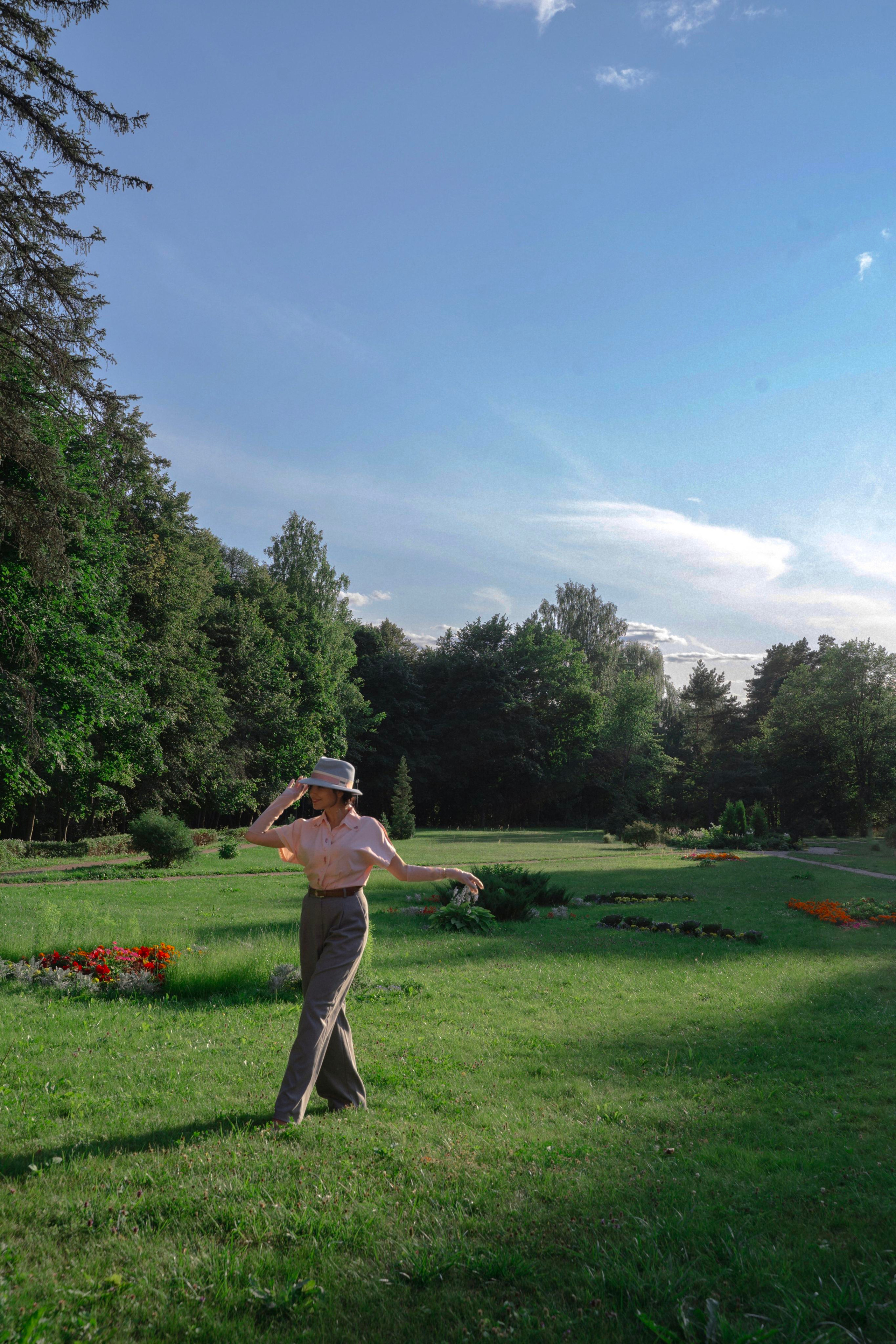Британская история женственности. Портретный фотограф в Москве