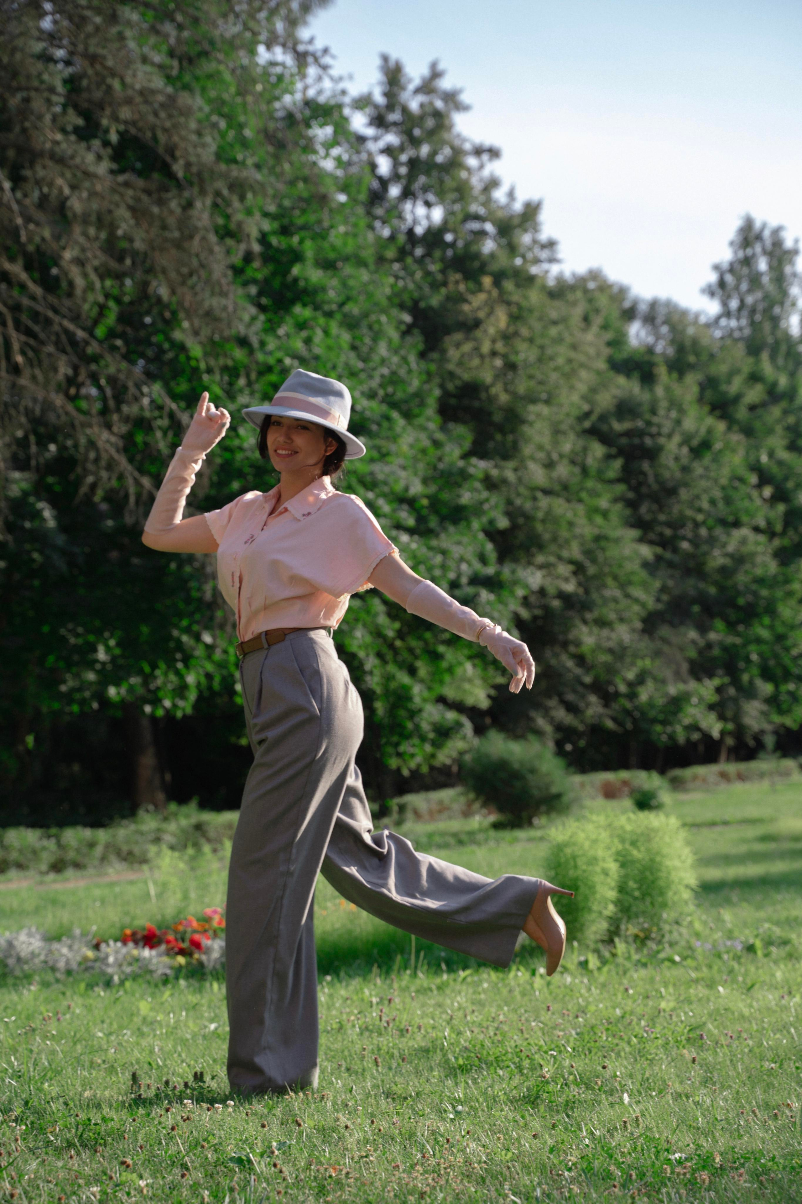 Британская история женственности. Портретный фотограф в Москве