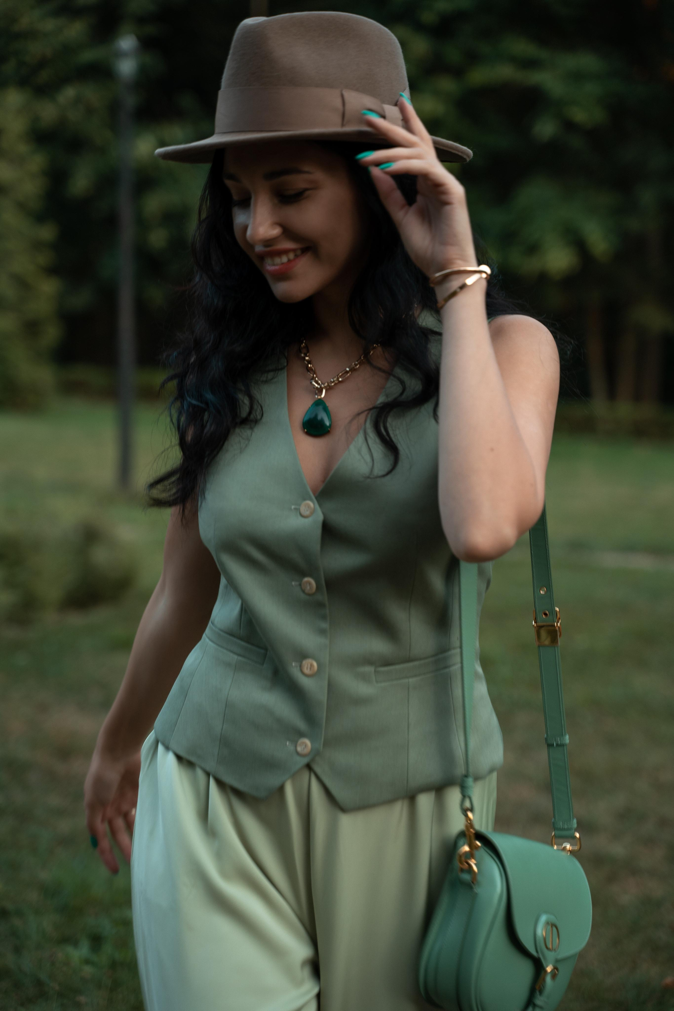 Британская история женственности. Портретный фотограф в Москве