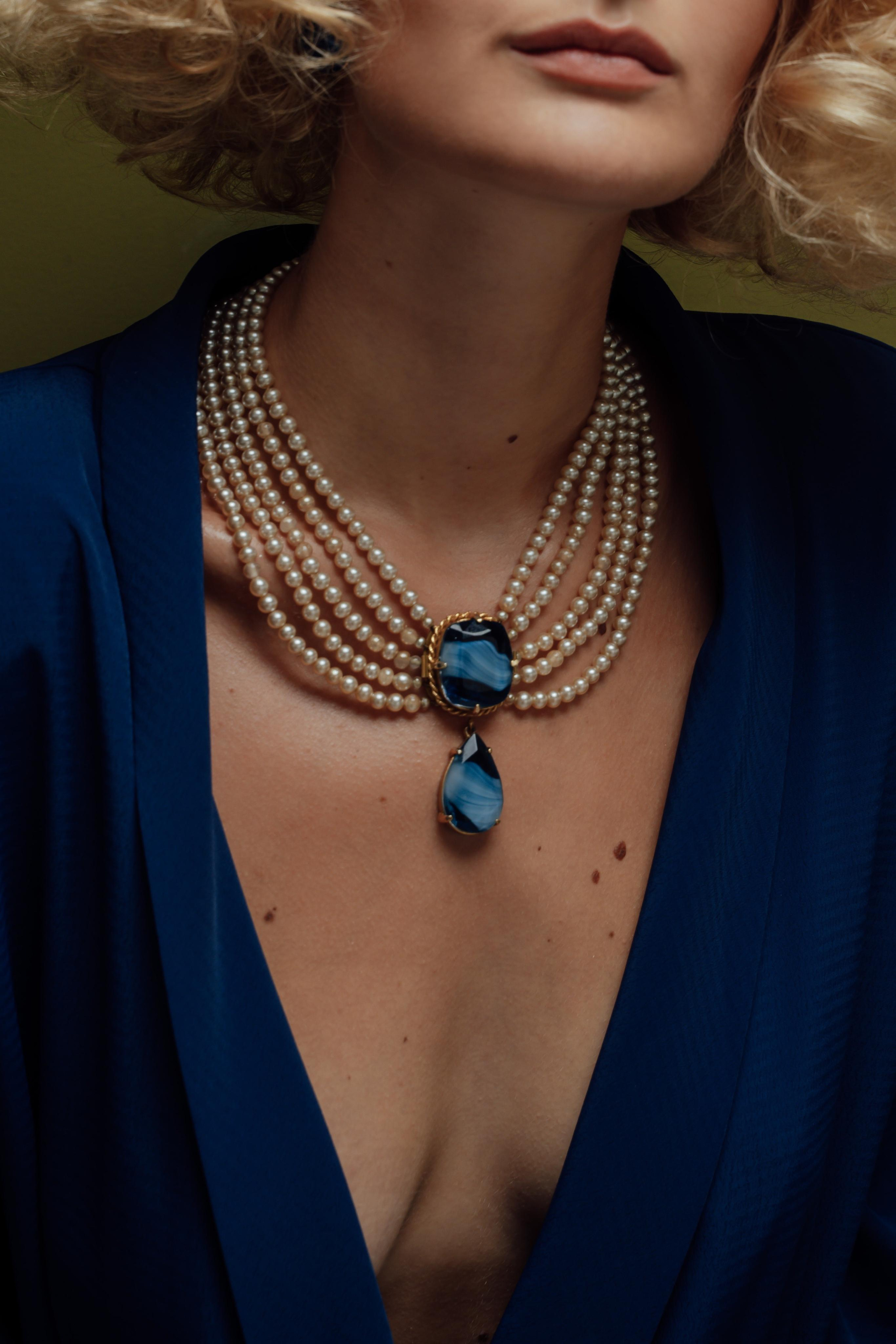 Рожденная в 50х. Портретный фотограф в Москве