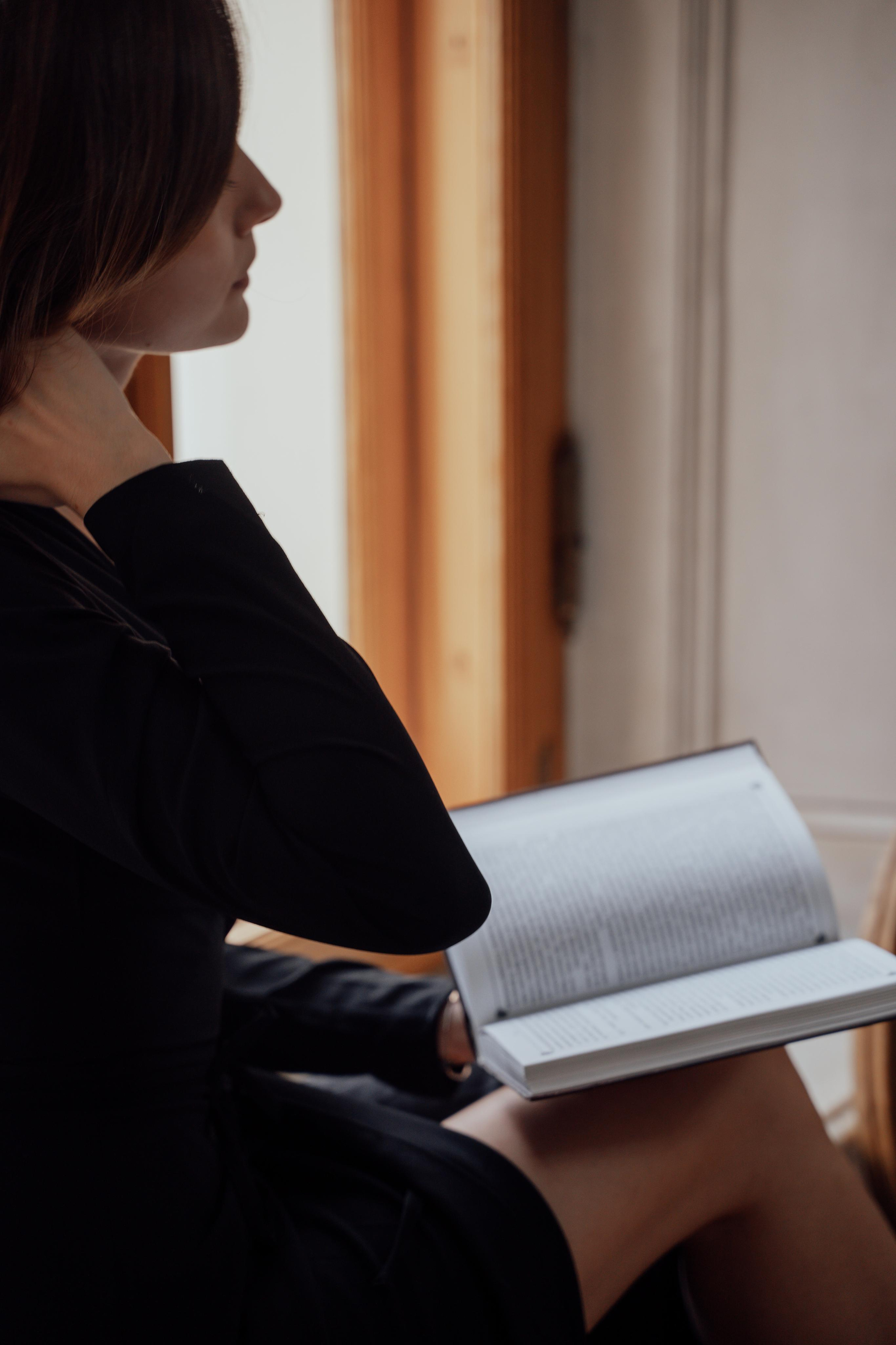 Героини одного романа. Портретный фотограф в Москве