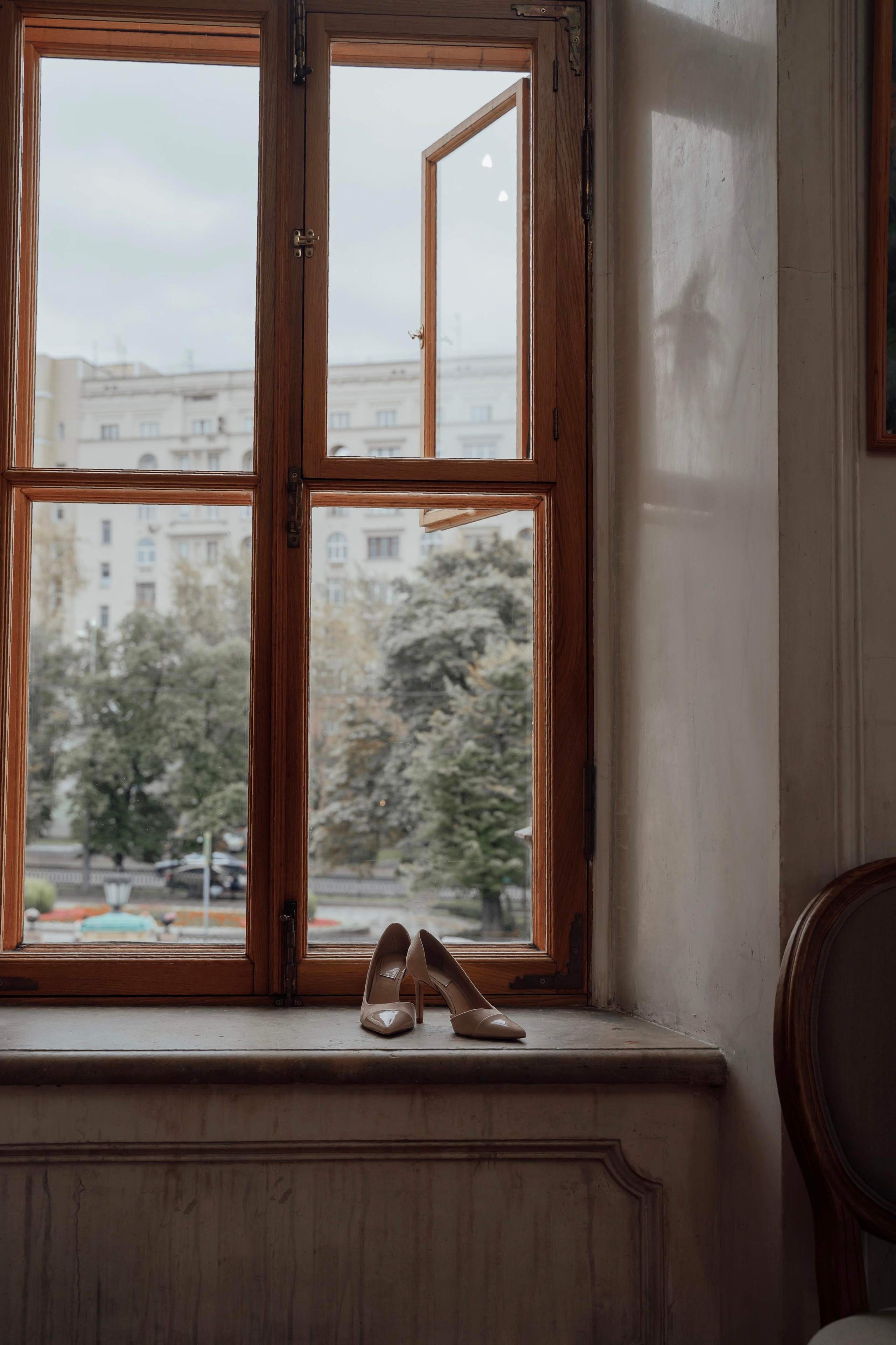 Героини одного романа. Портретный фотограф в Москве