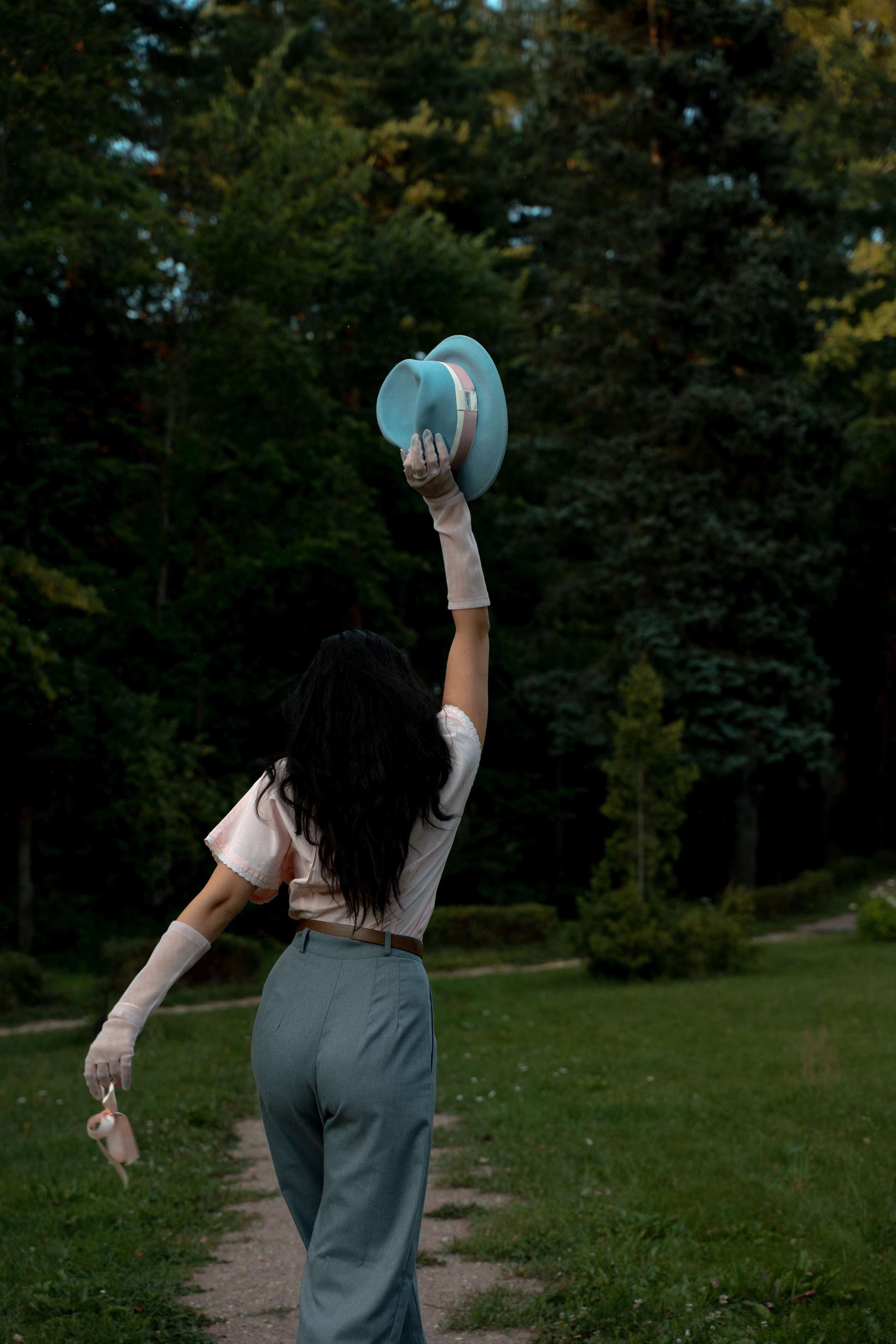 Британская история женственности. Портретный фотограф в Москве