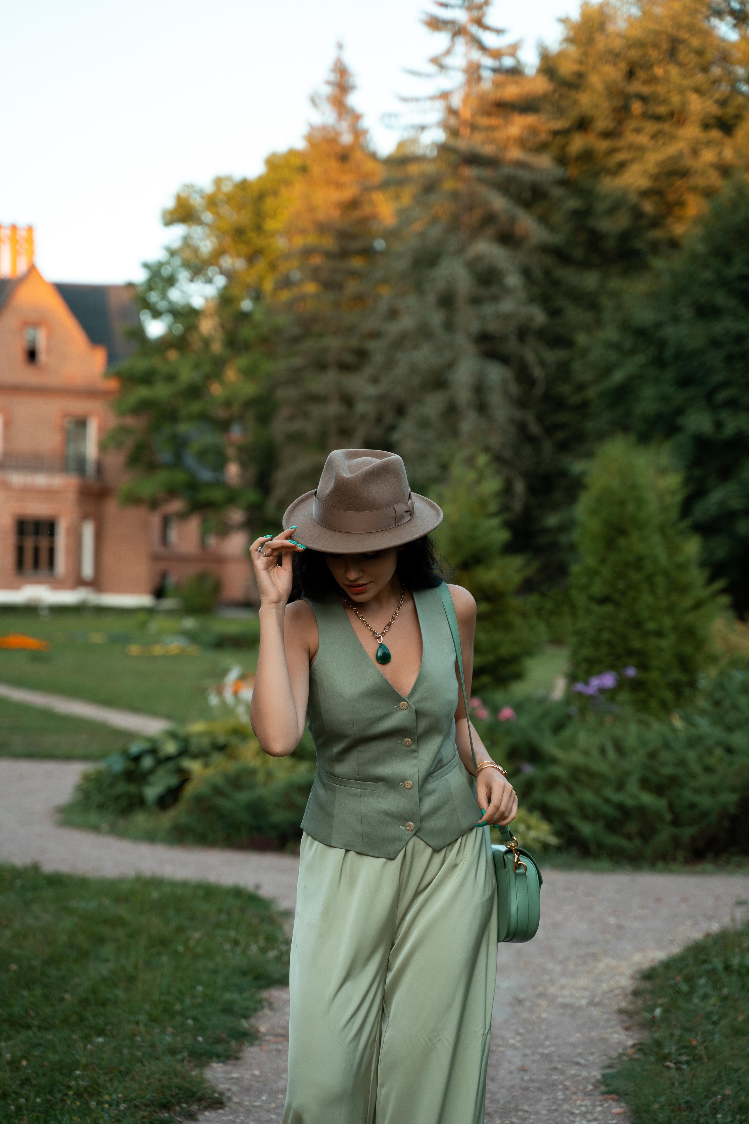Британская история женственности. Портретный фотограф в Москве