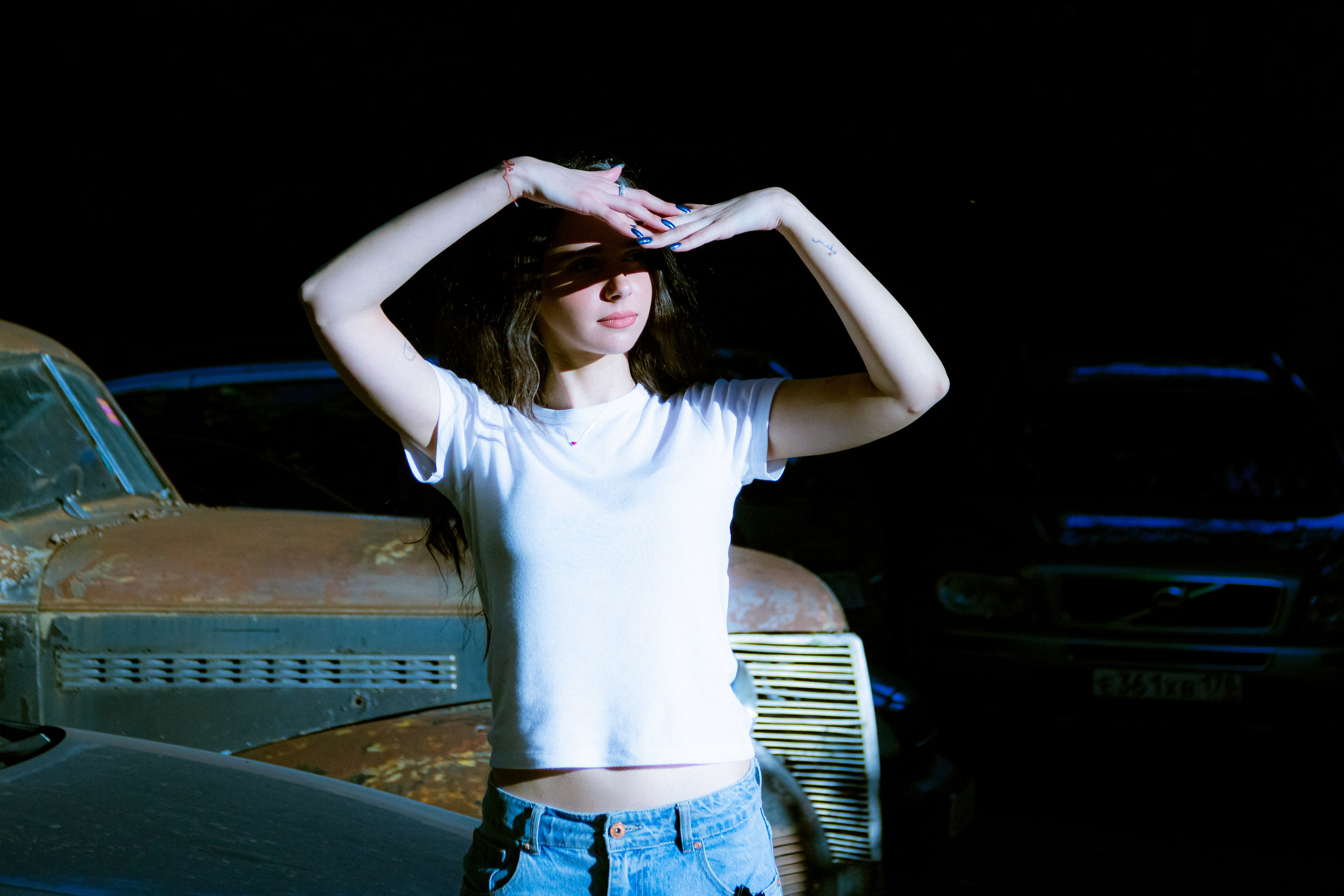 Father's daughter!. Фотограф Ася Волчик