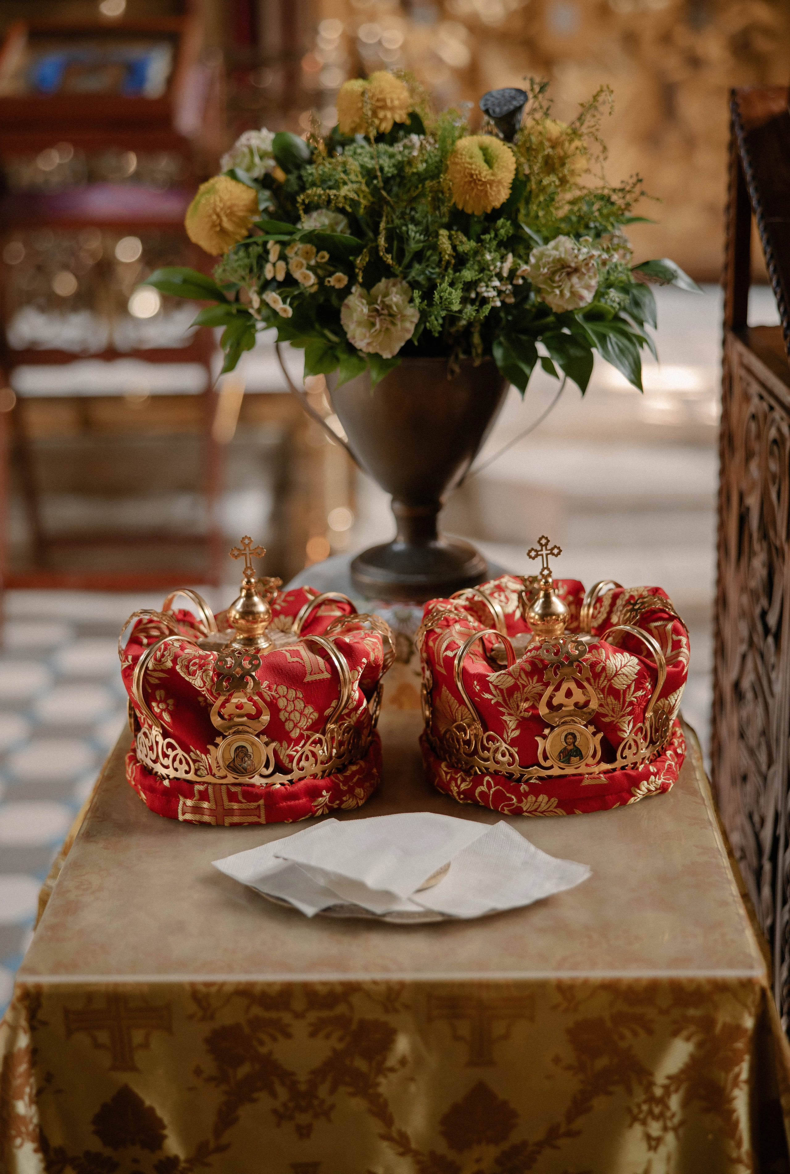 Полина и Владислав. Свадебный и семейный фотограф Москва Назарова Ольга